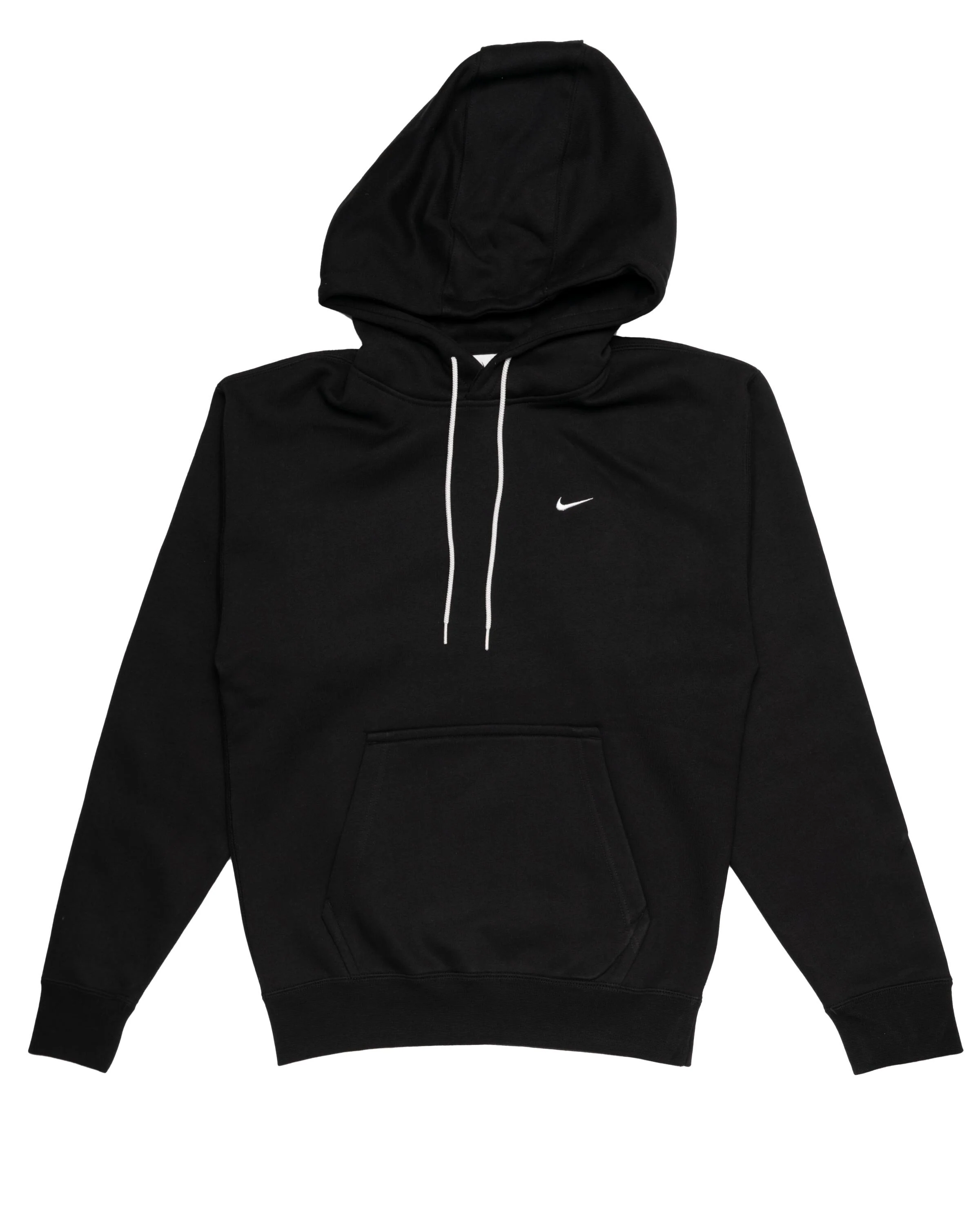Nike SOLO SWOOSH FLEECE HOODIE