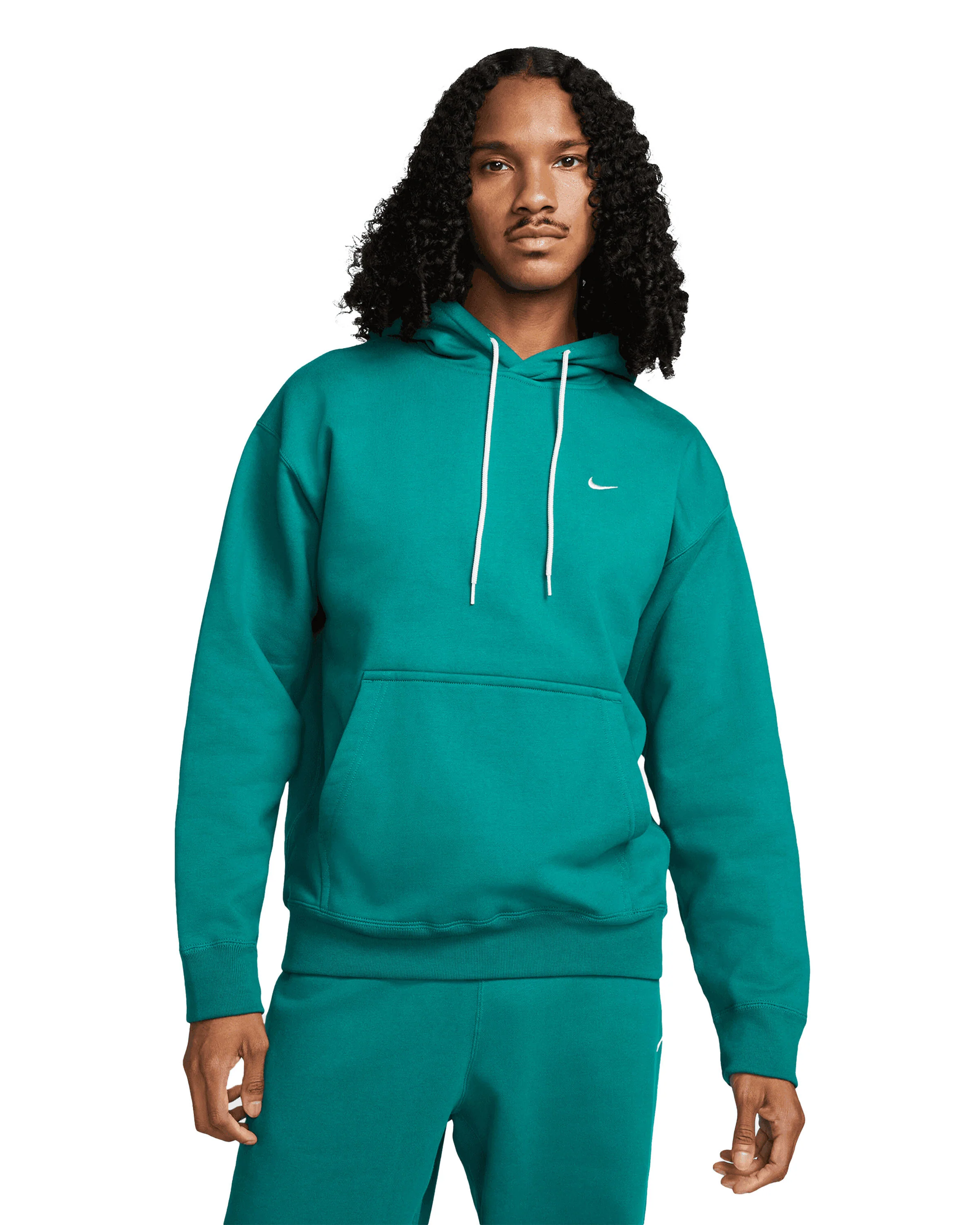 Nike SOLO SWOOSH HOODIE