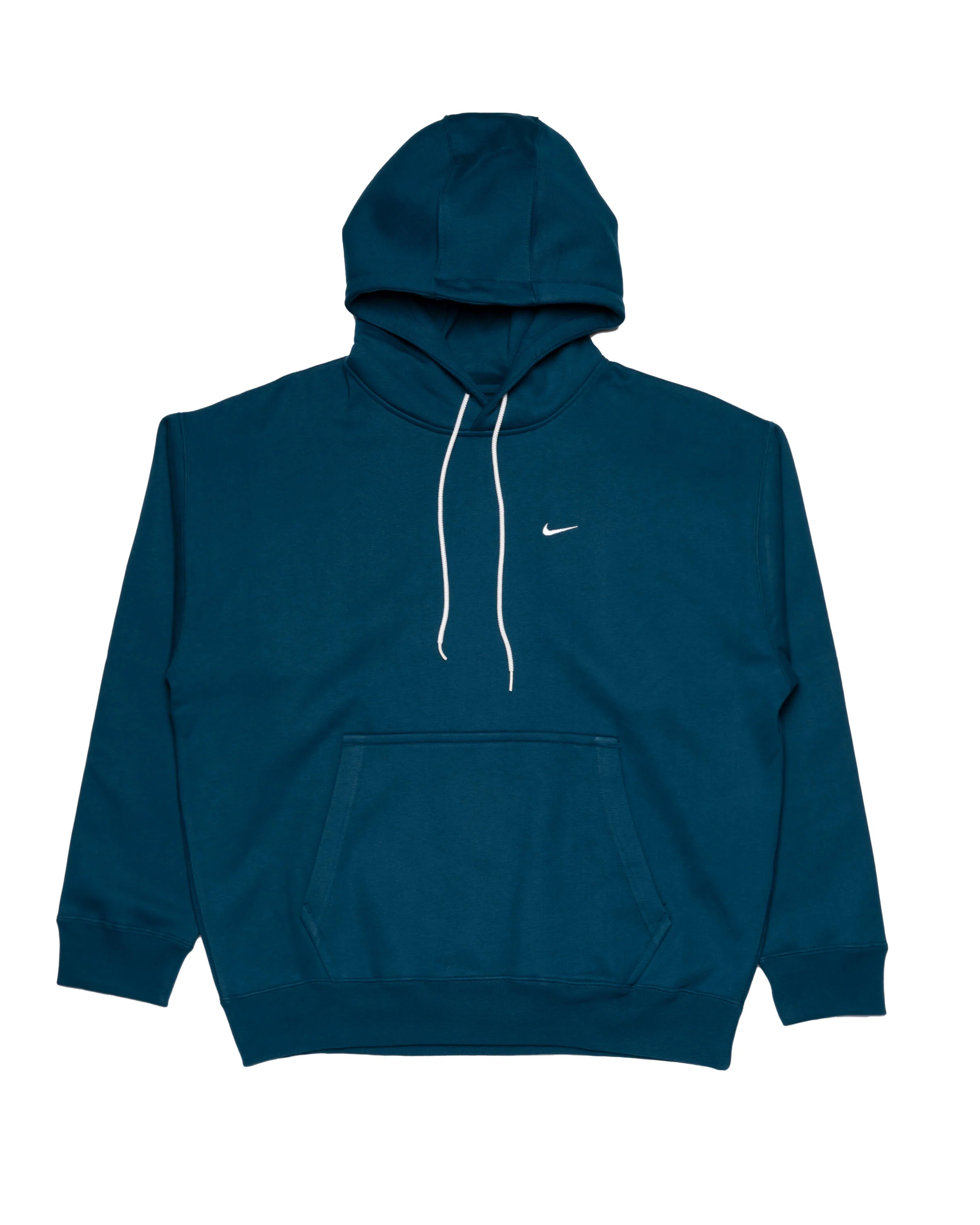 Nike SOLO SWOOSH HOODIE