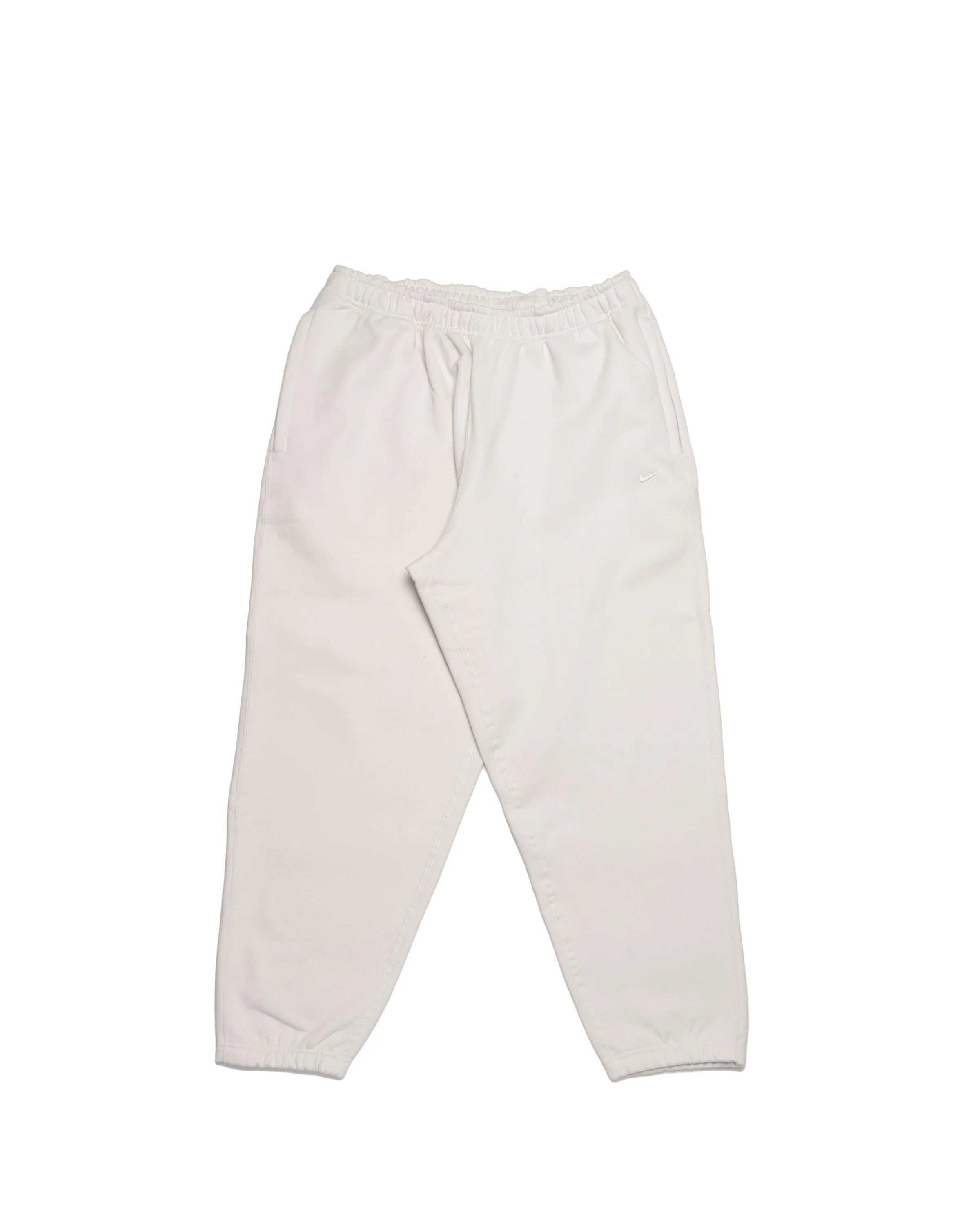 Nike SOLO SWOOSH FLEECE PANT