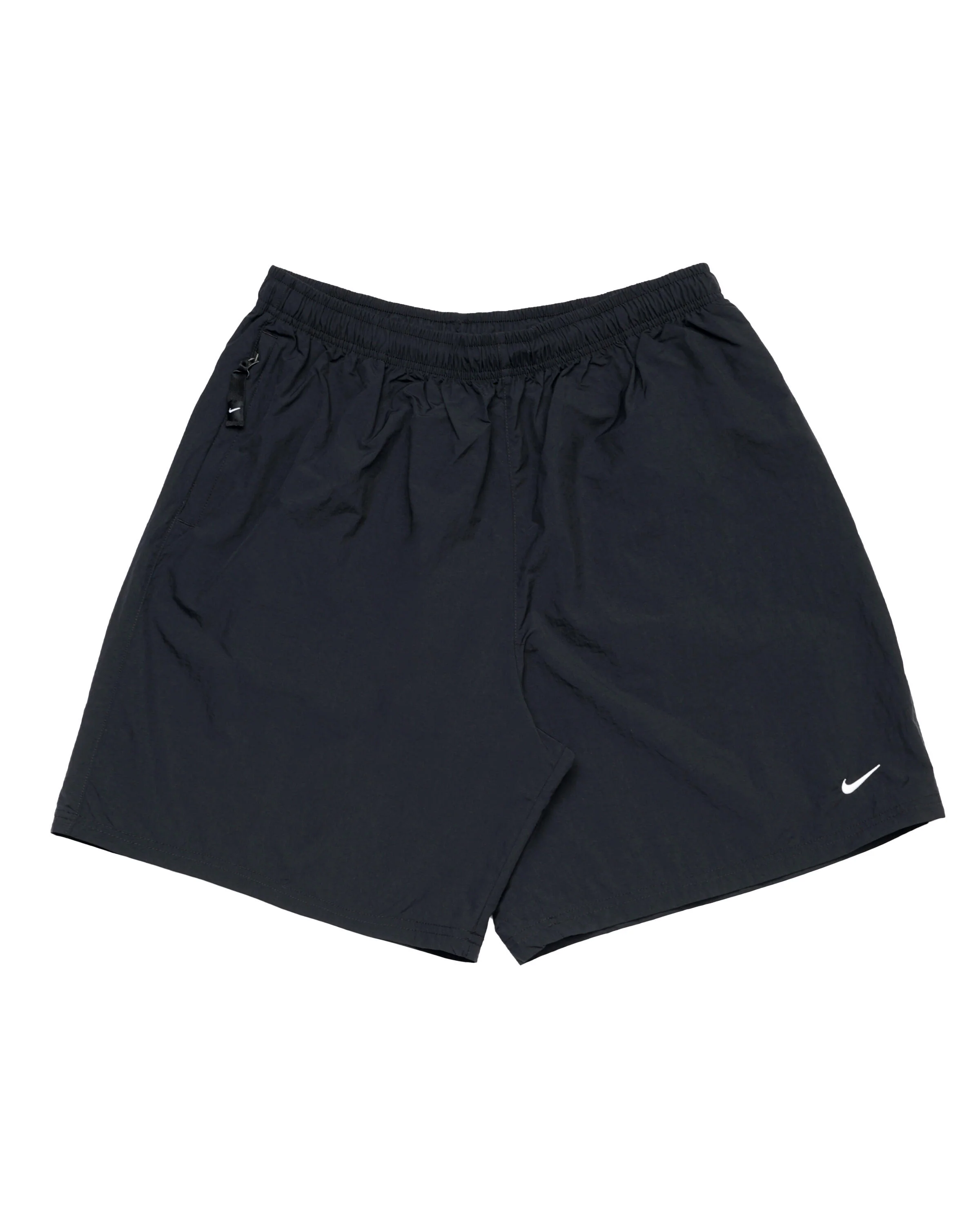 Nike SOLO SWOOSH SHORT
