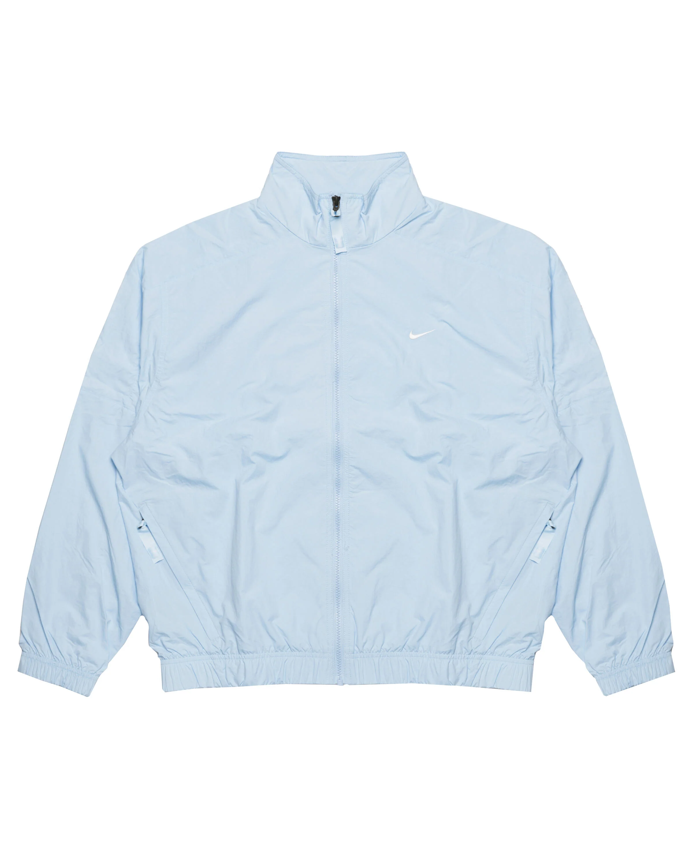 Nike Solo Swoosh Track Jacket
