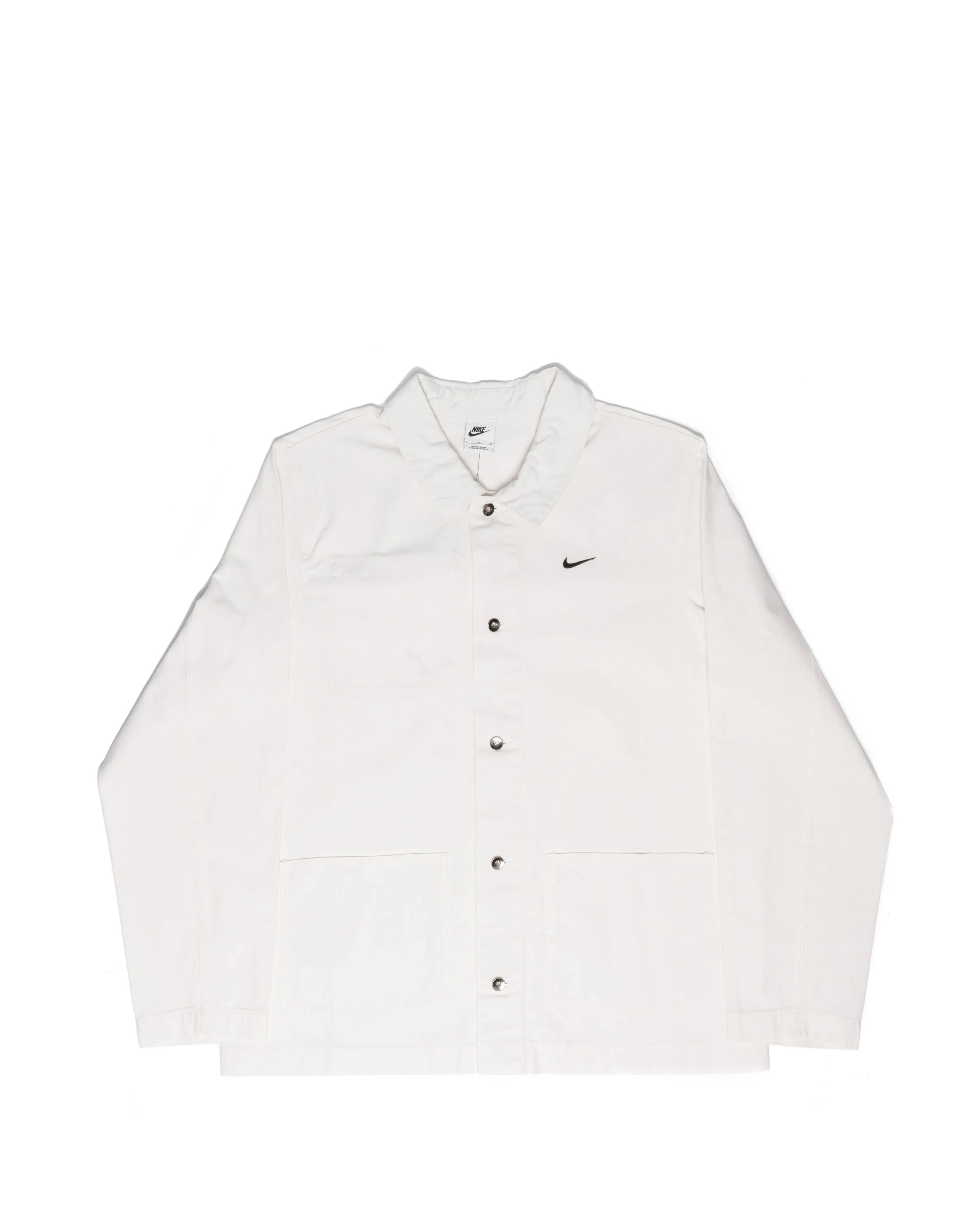 Nike Life Unlined Chore Coat