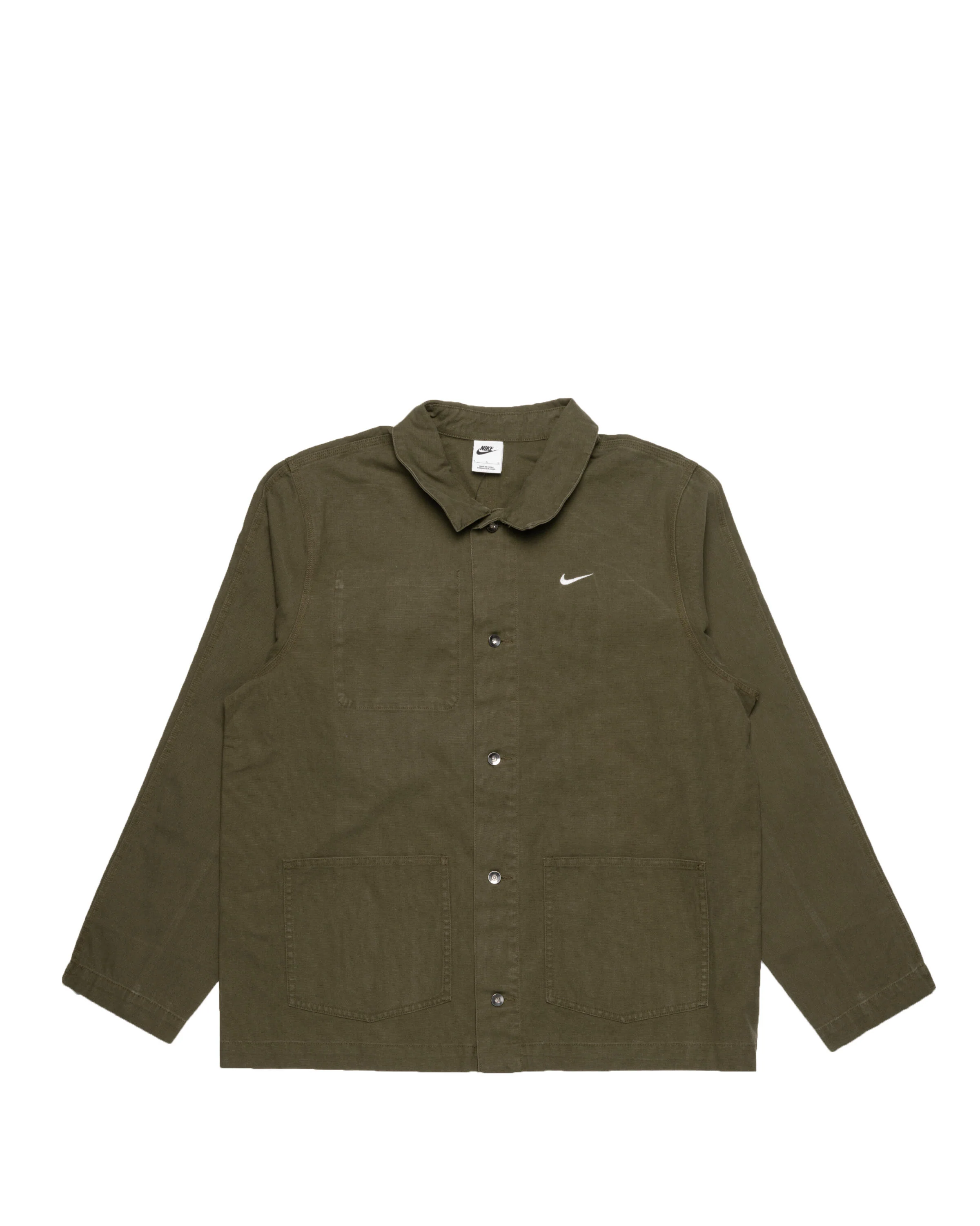 Nike Unlined CHORE COAT