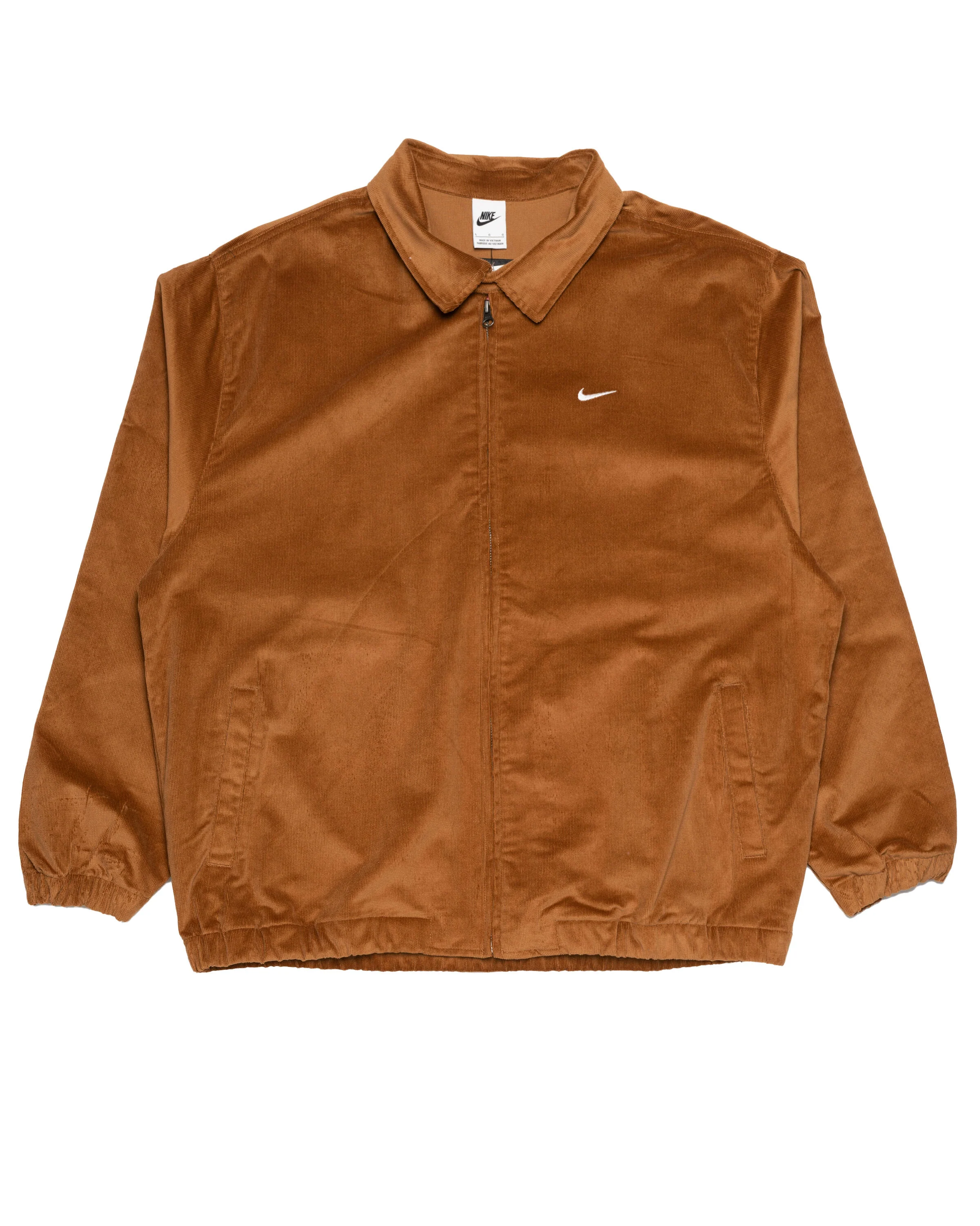 Nike HARRINGTON CORD JACKET