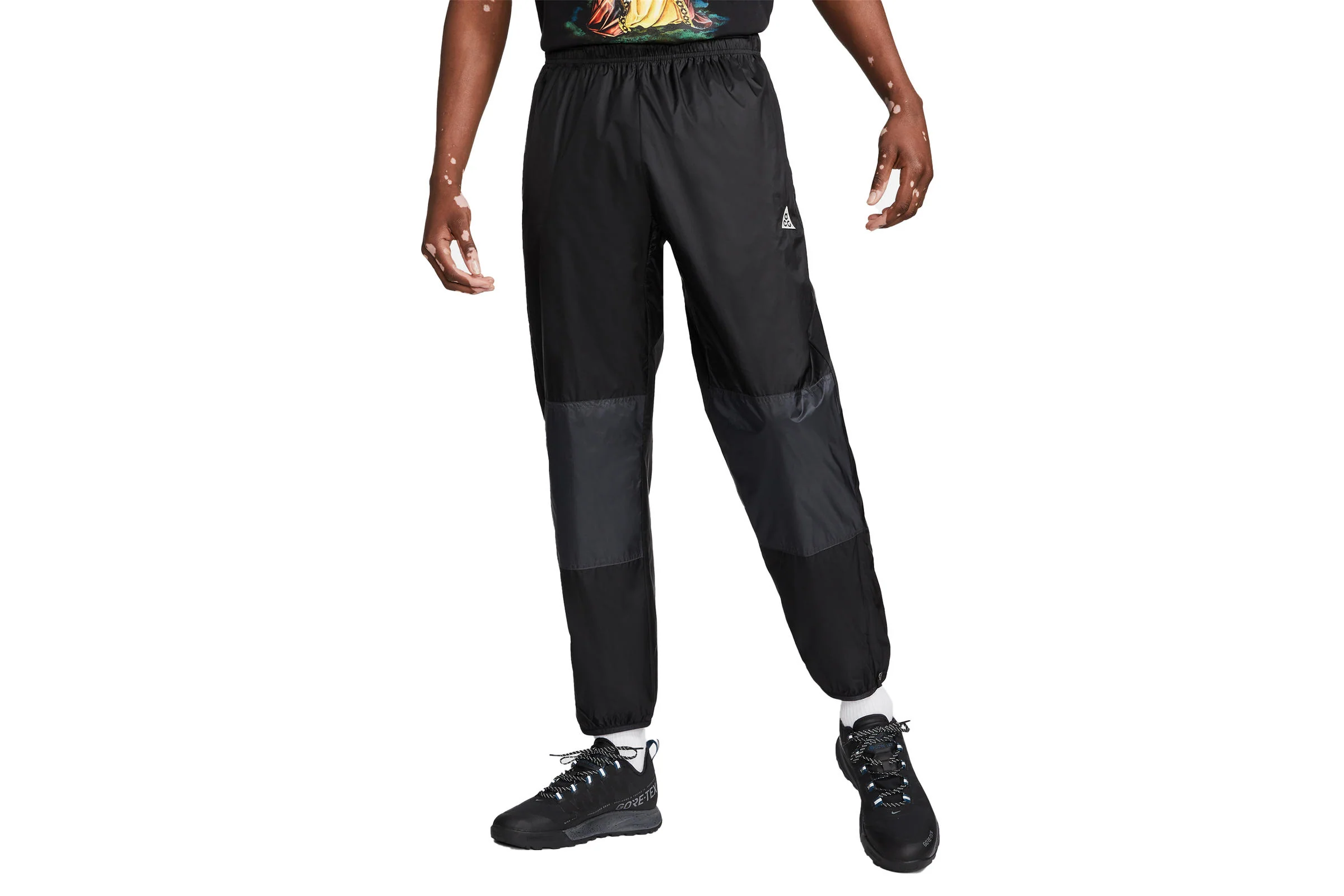 Nike ACG CC WINDSHELL PANT "BLACK"