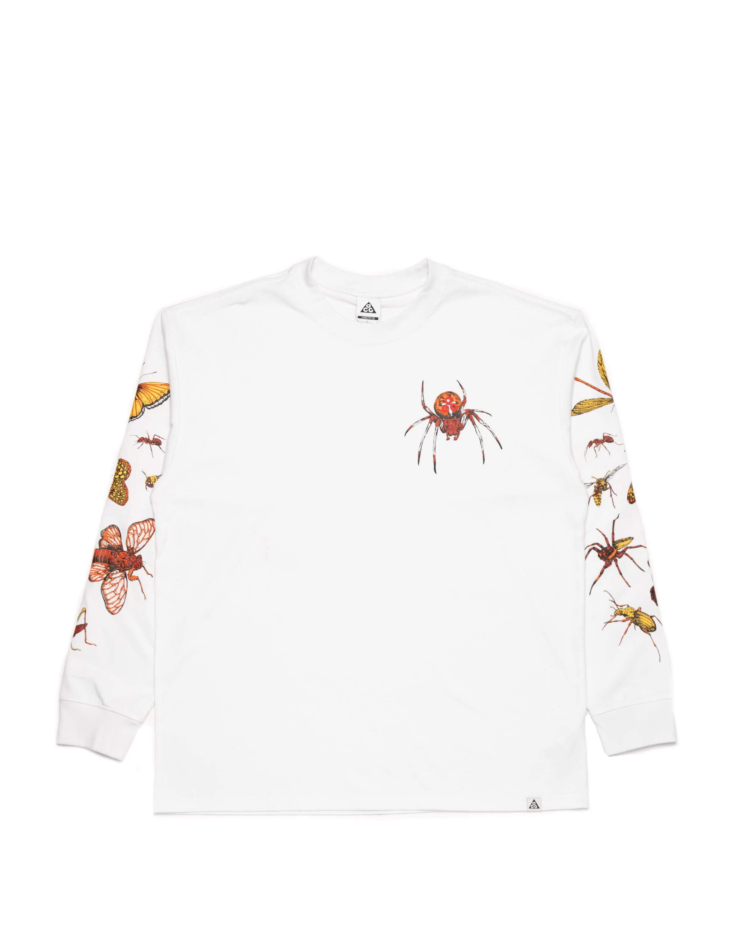 Nike ACG "INSECTS" Long-Sleeve Tee
