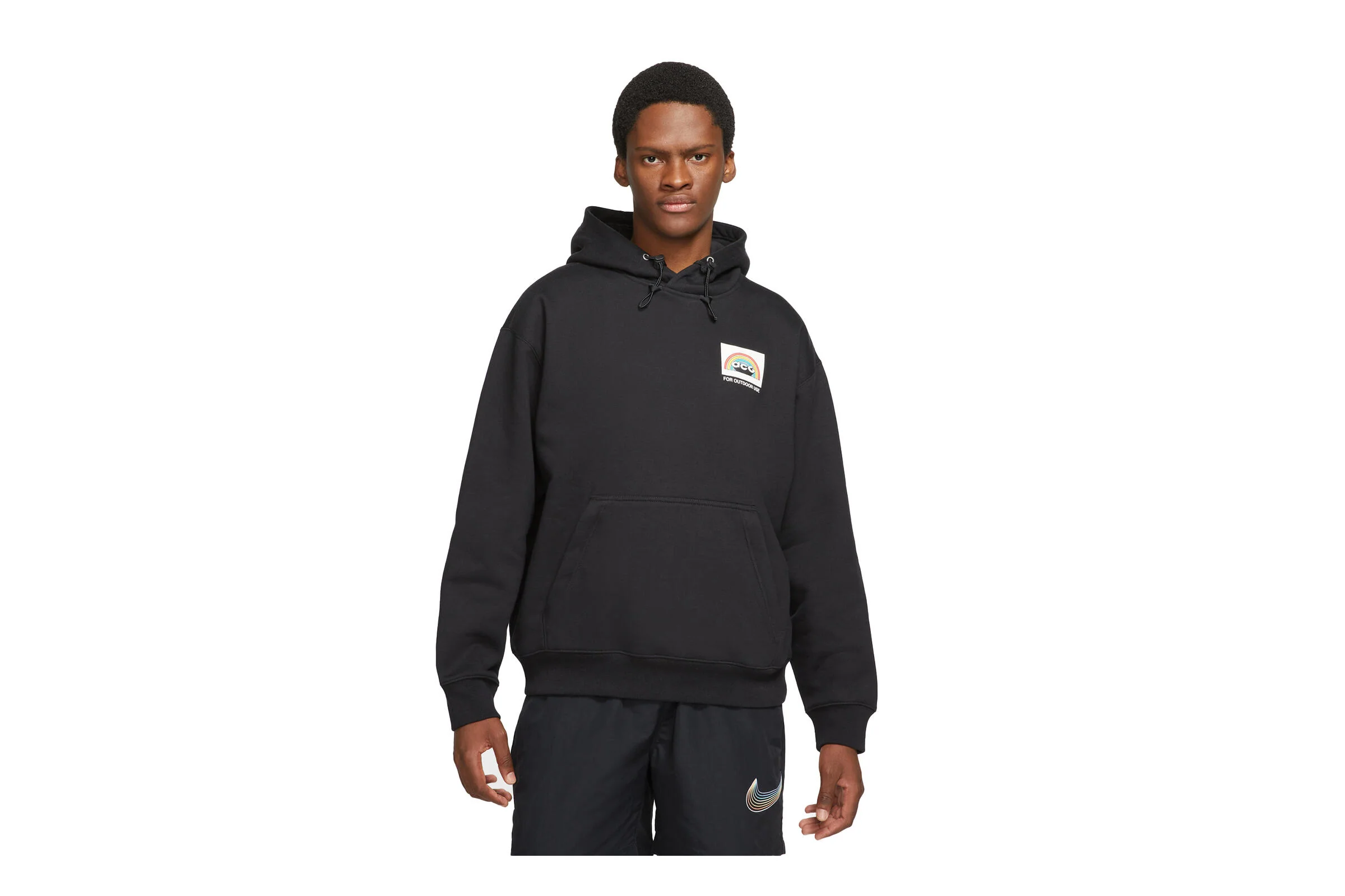 Nike ACG GRAPHIC PULLOVER HOODIE
