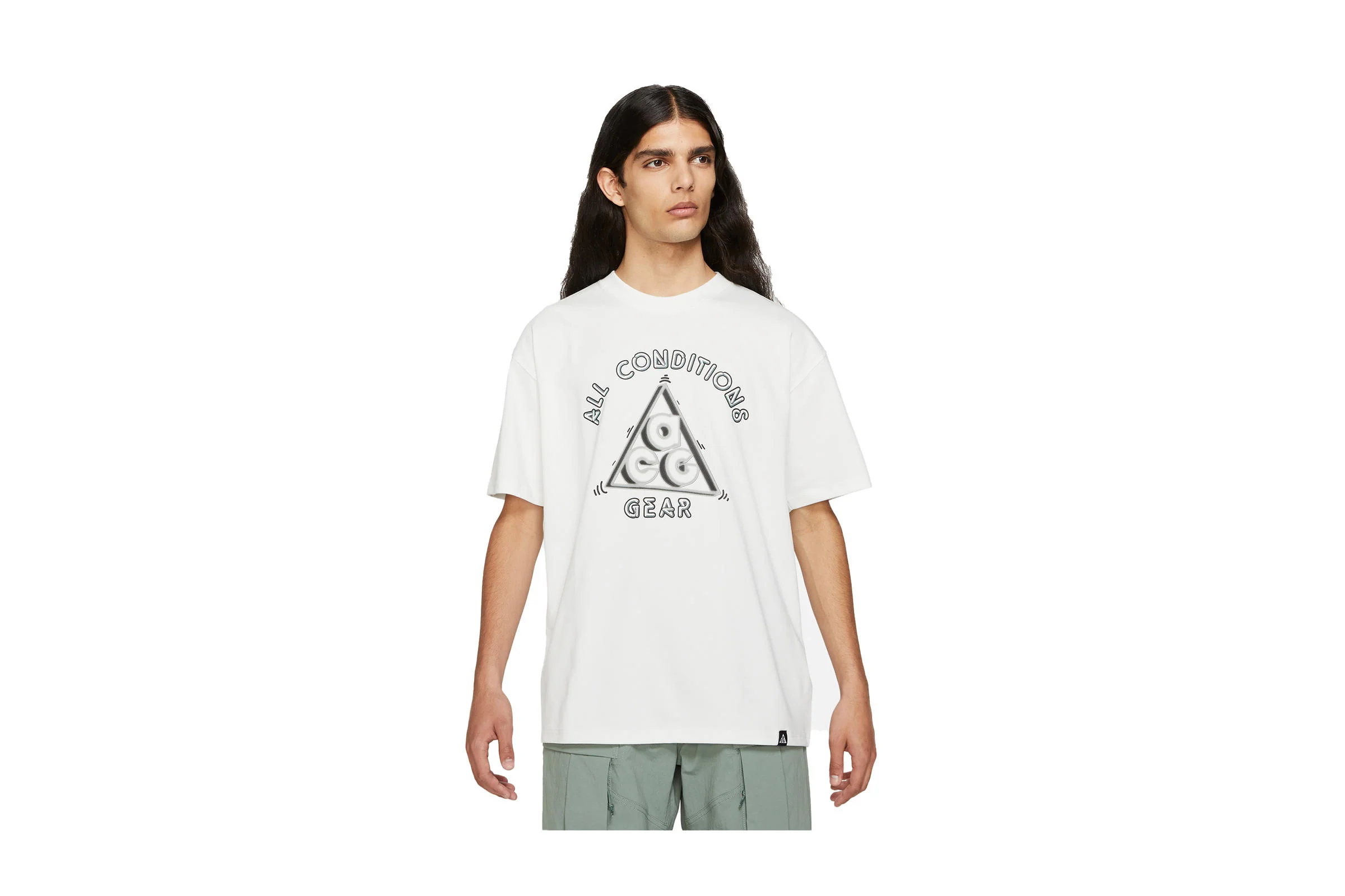 Nike ACG HANG LOOSE T-SHIRT