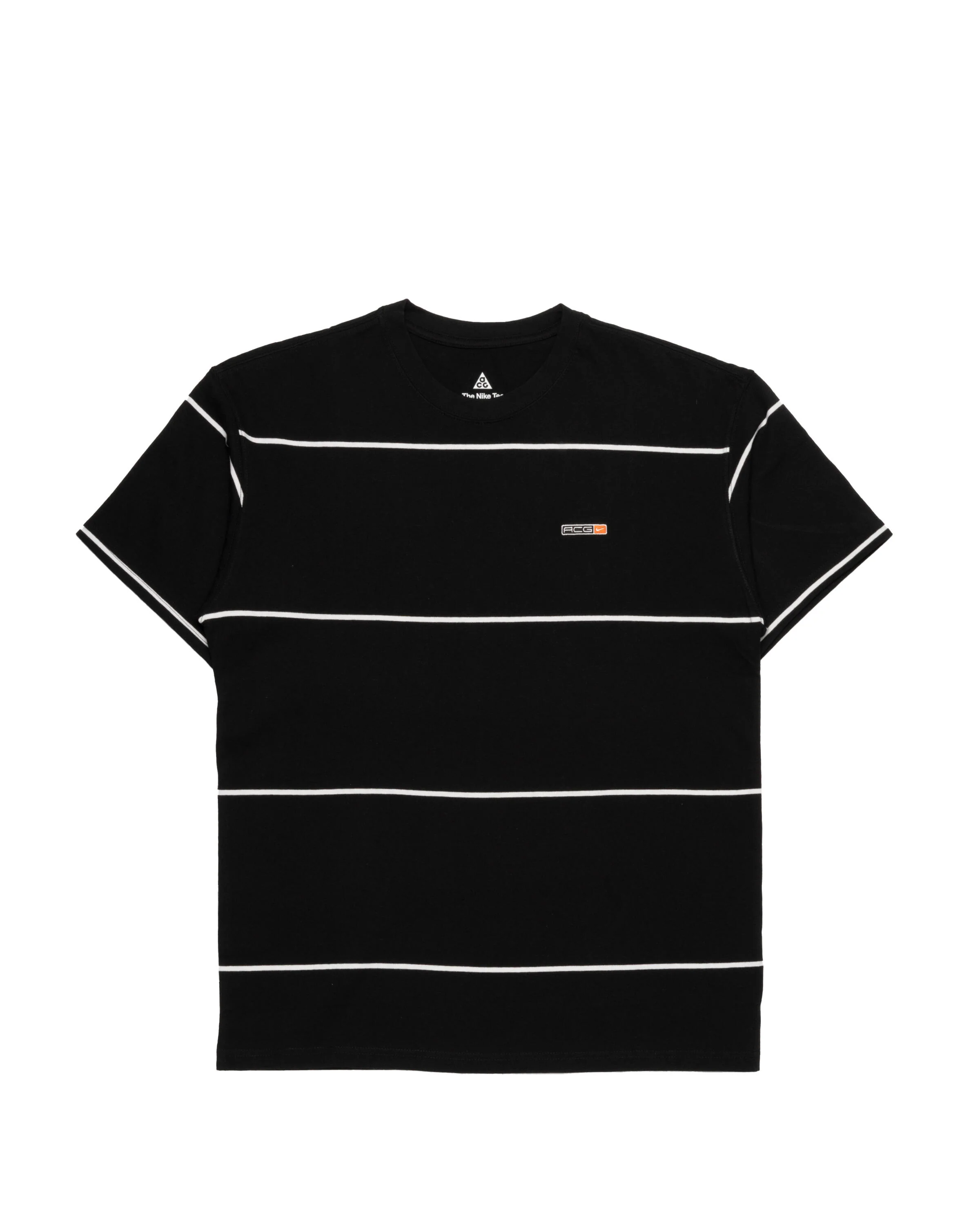 Nike ACG STRIPE TEE