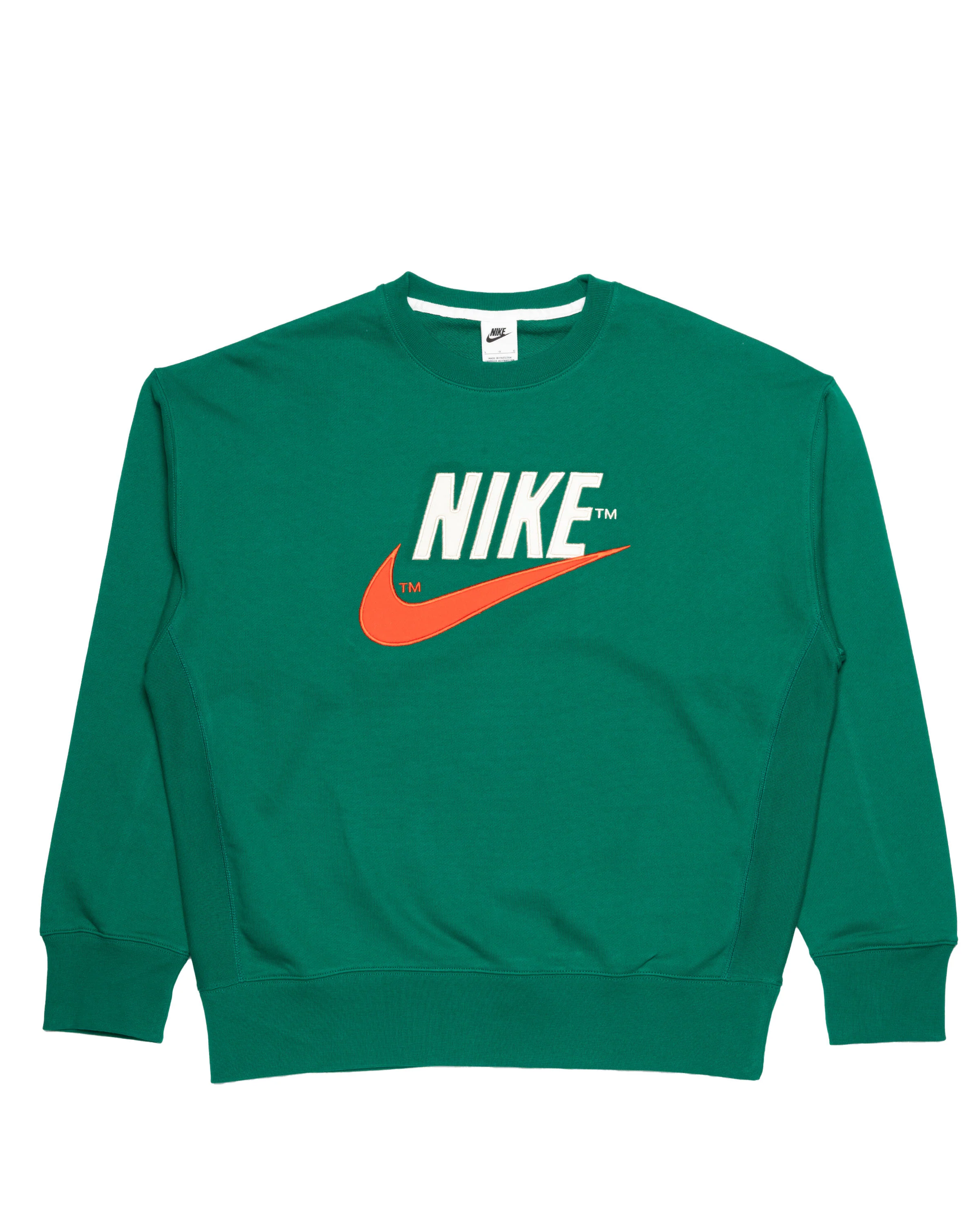 Nike TREND FLEECE CREW