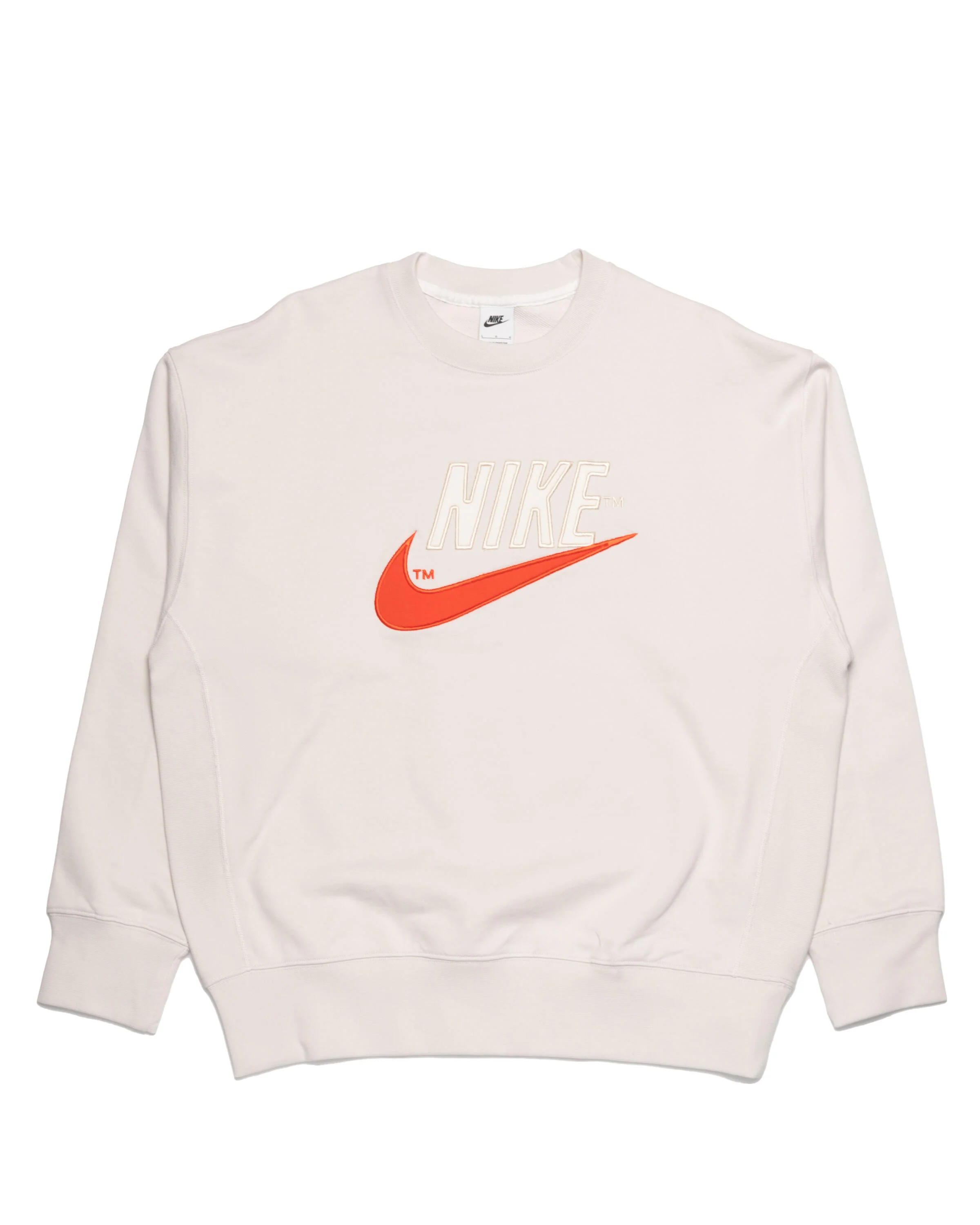 Nike TREND FLEECE CREW