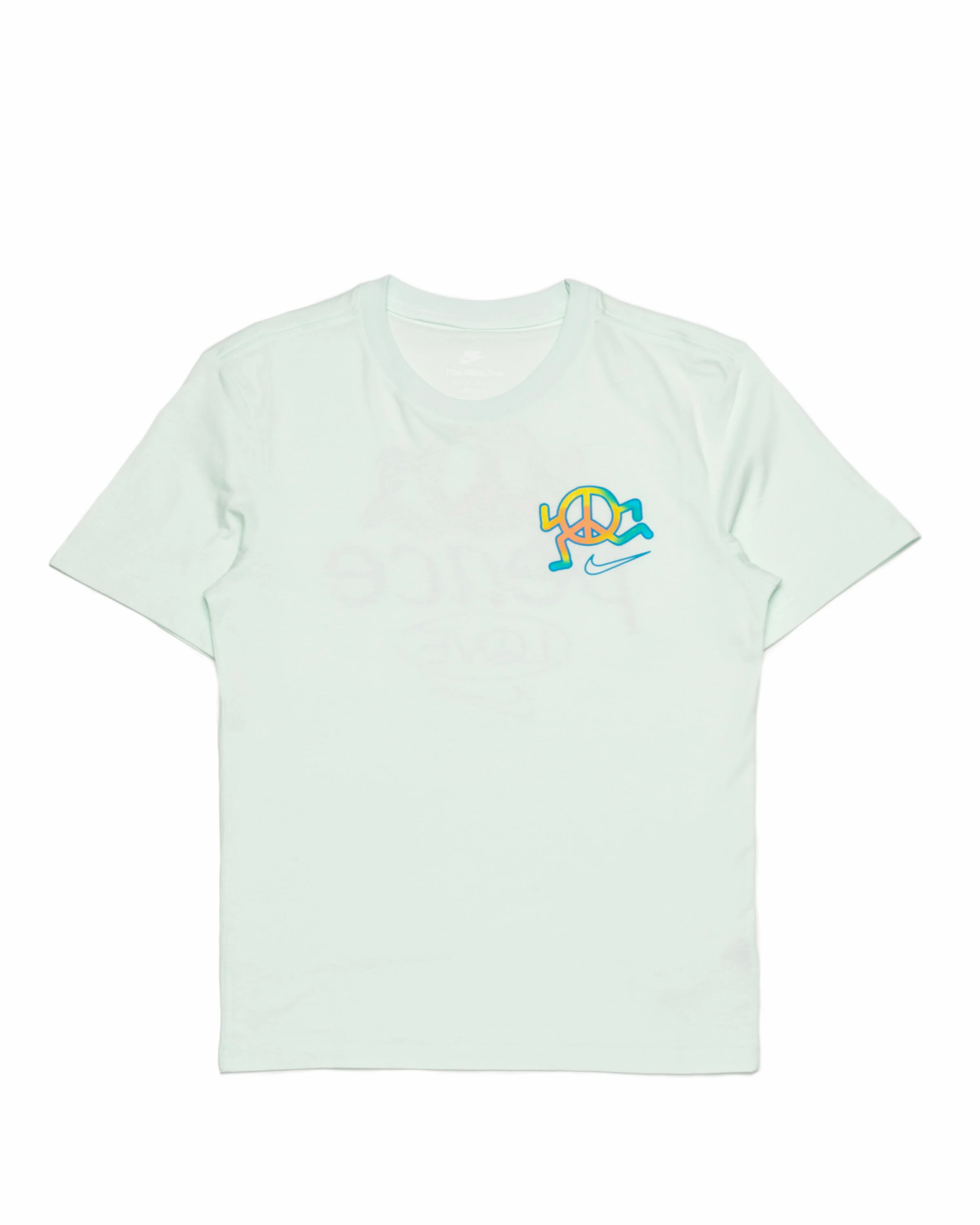 Nike Love & Peace Sportswear TEE