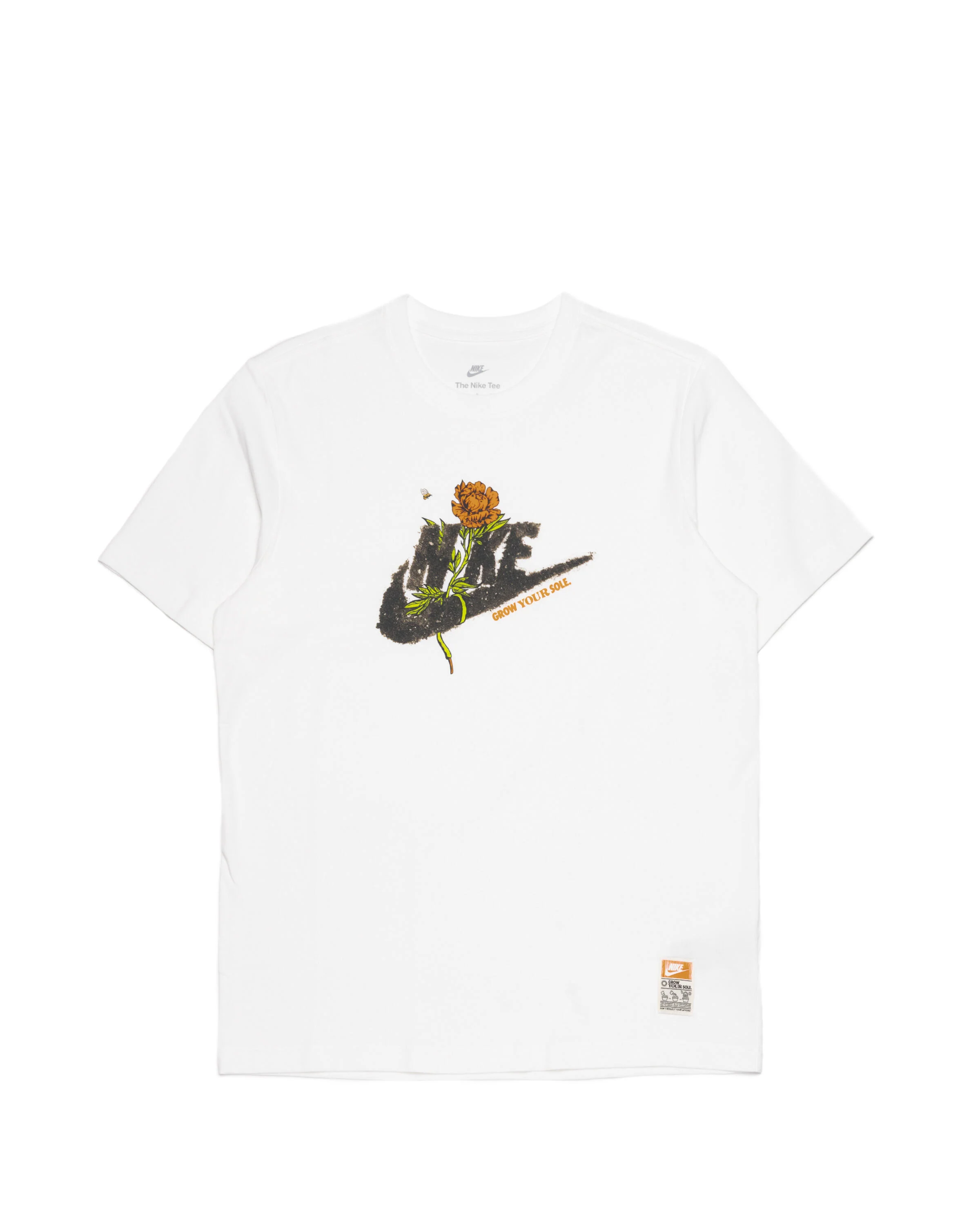 Nike SOLE 2 HBR TEE