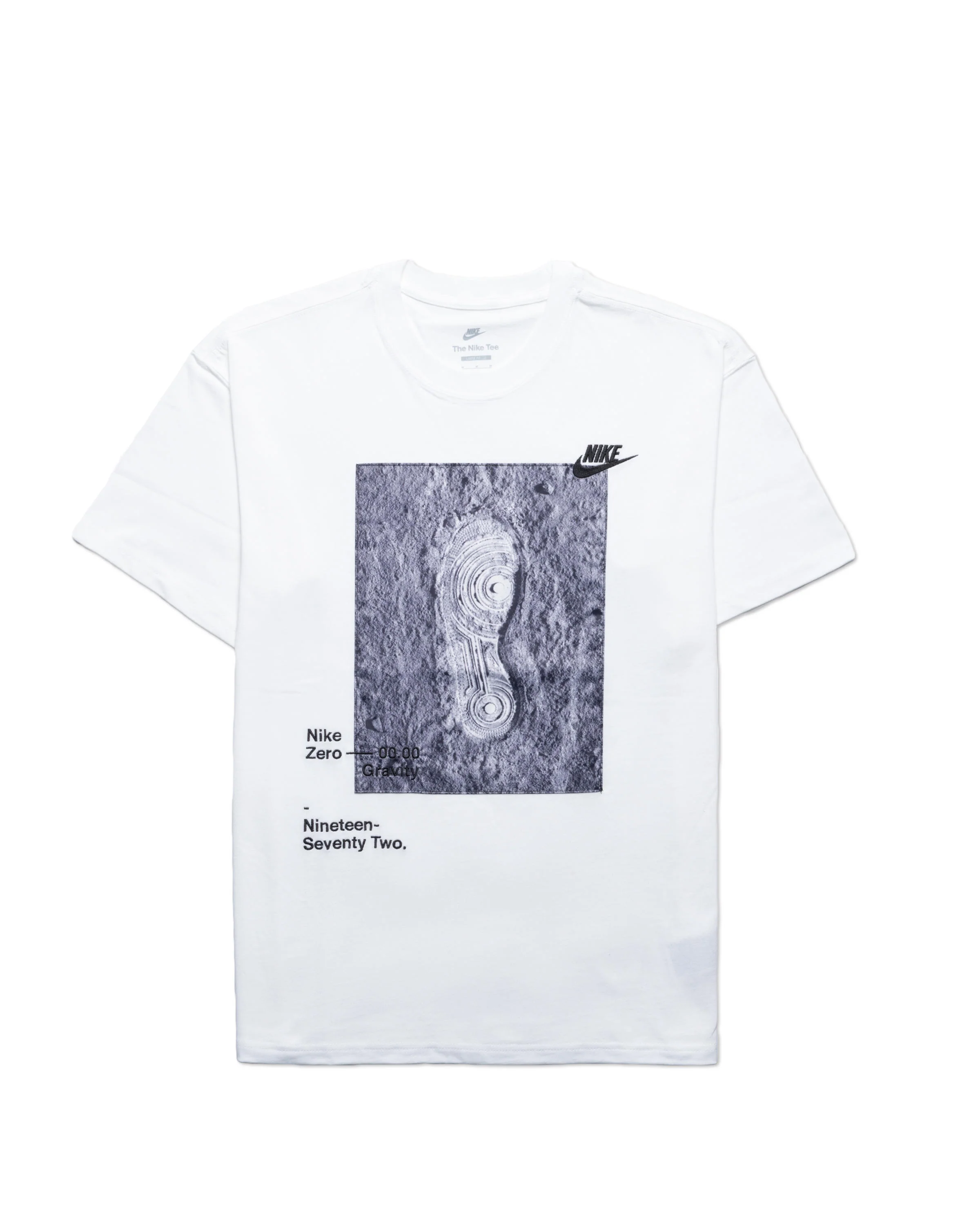 Nike TEE PHOTO