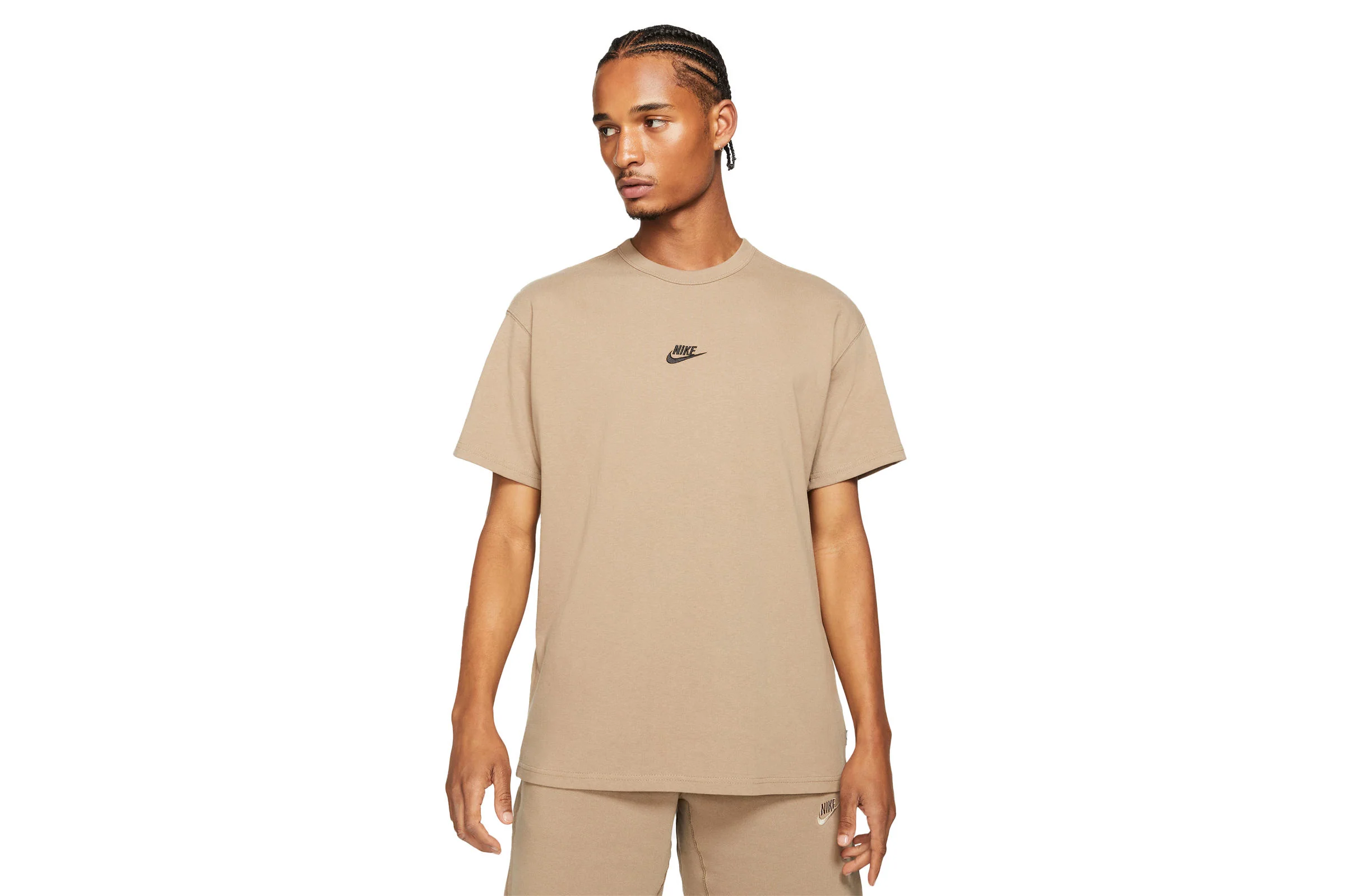 Nike PREMIUM ESSENTIAL TEE