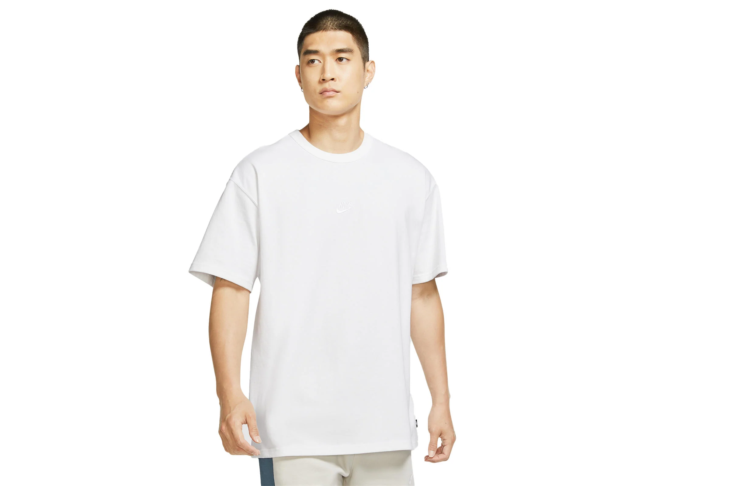 Nike PREMIUM ESSENTIAL TEE