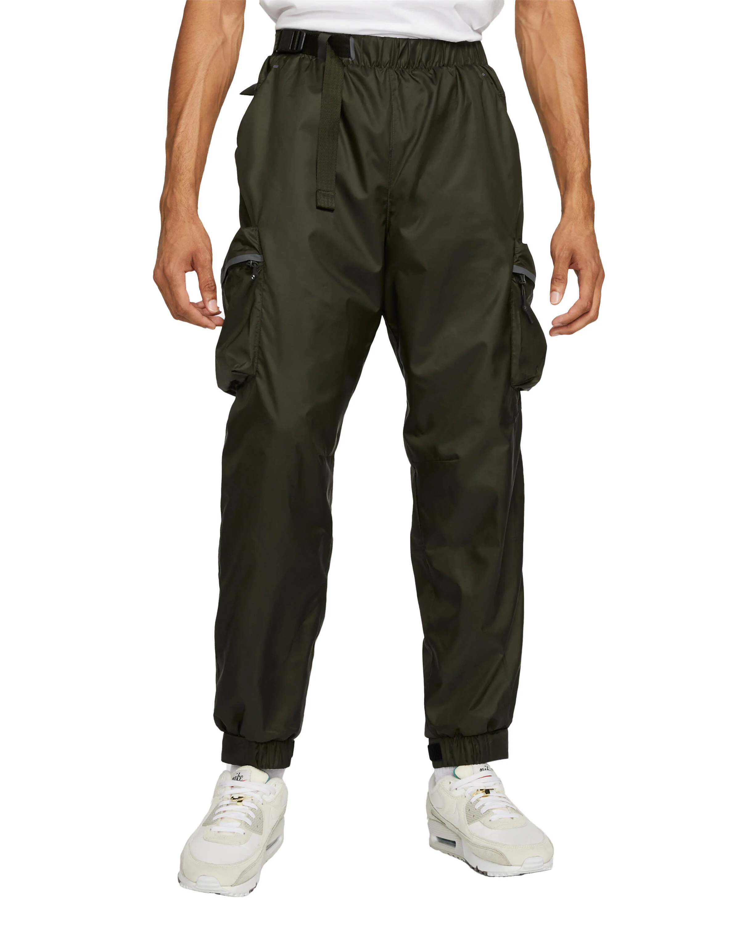 Nike SPORTSWEAR REPEL TECH PACK PANT