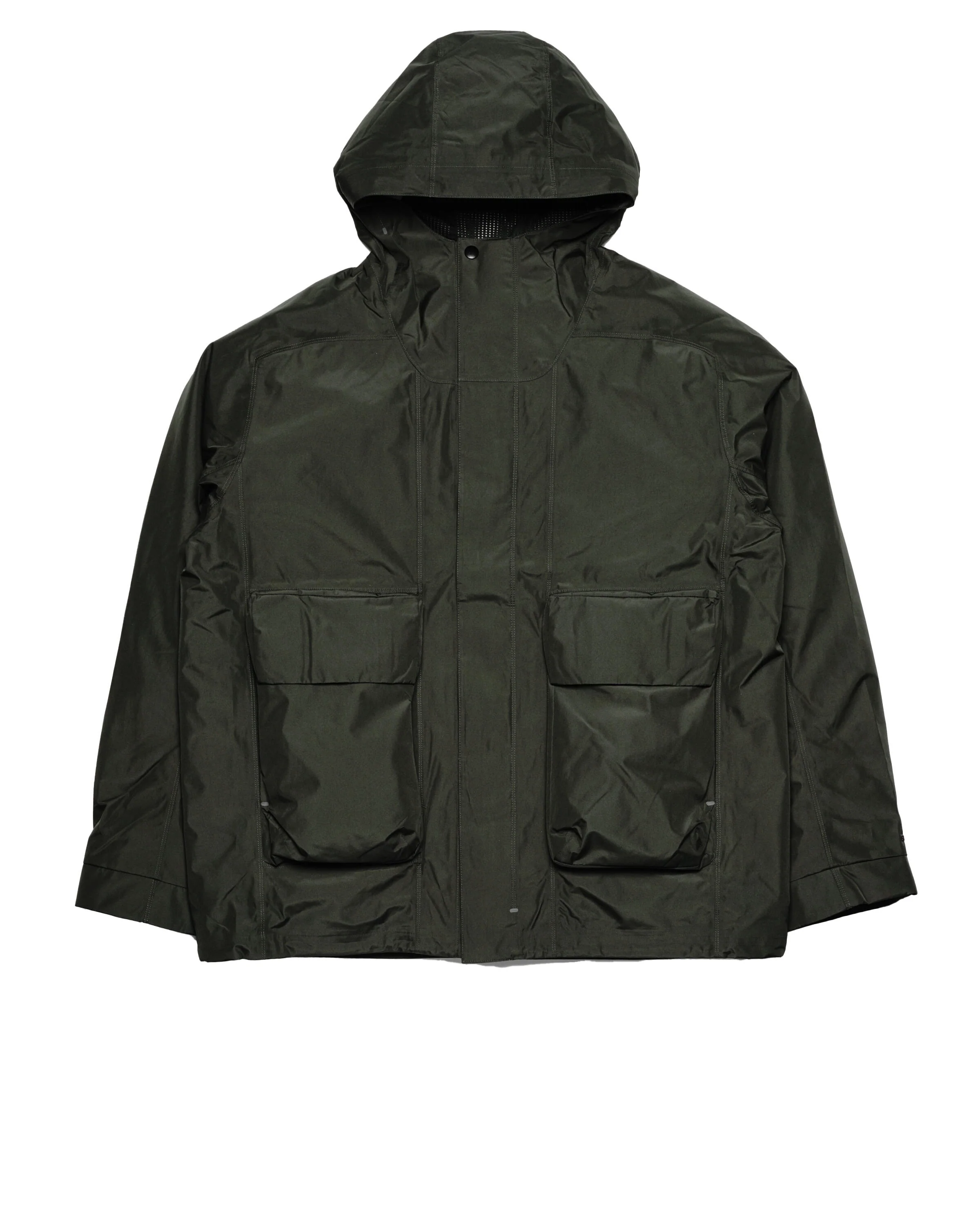 Nike Tech-Pack Storm-Fit GORE-TEX JACKET