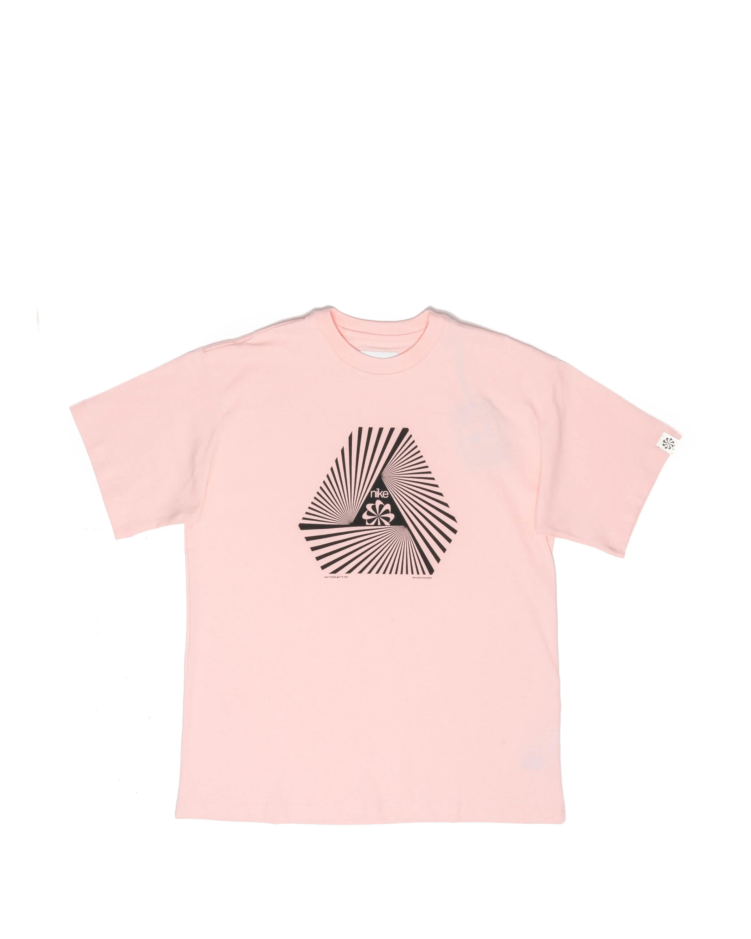 Nike MTZ Short-Sleeve Tee