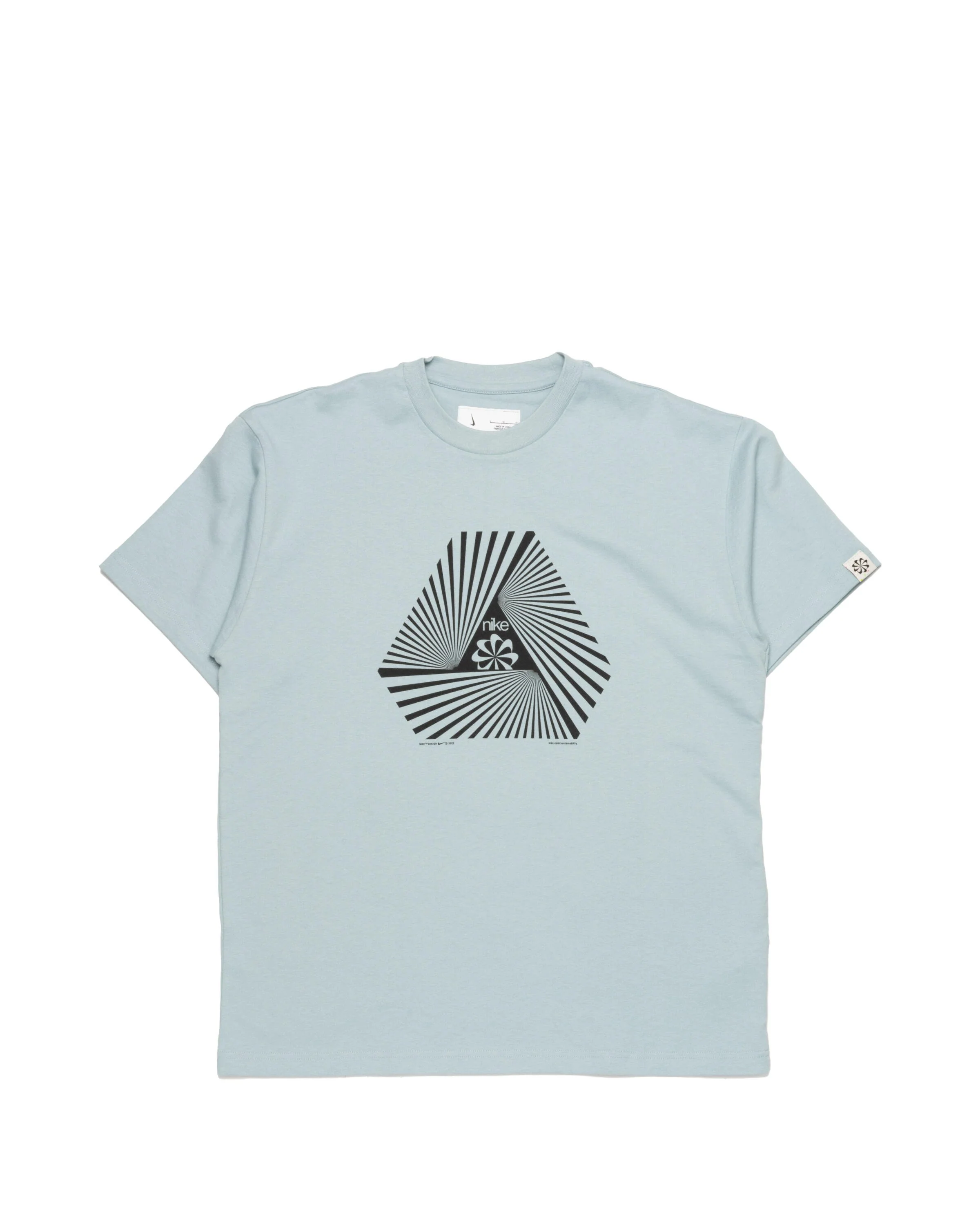 Nike MTZ Short-Sleeve Tee