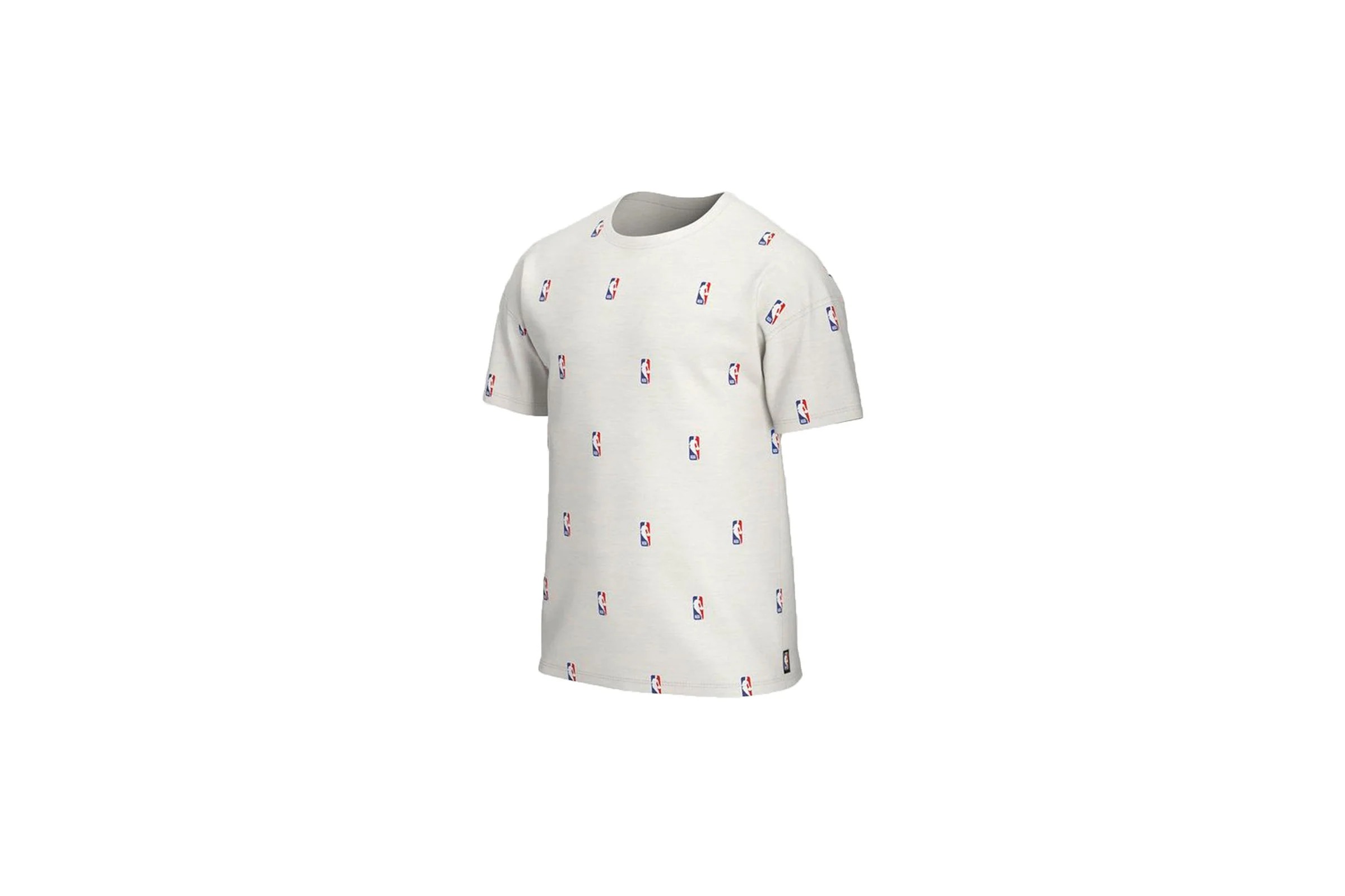 Nike NBA TEAM 31 COURTSIDE T-SHIRT