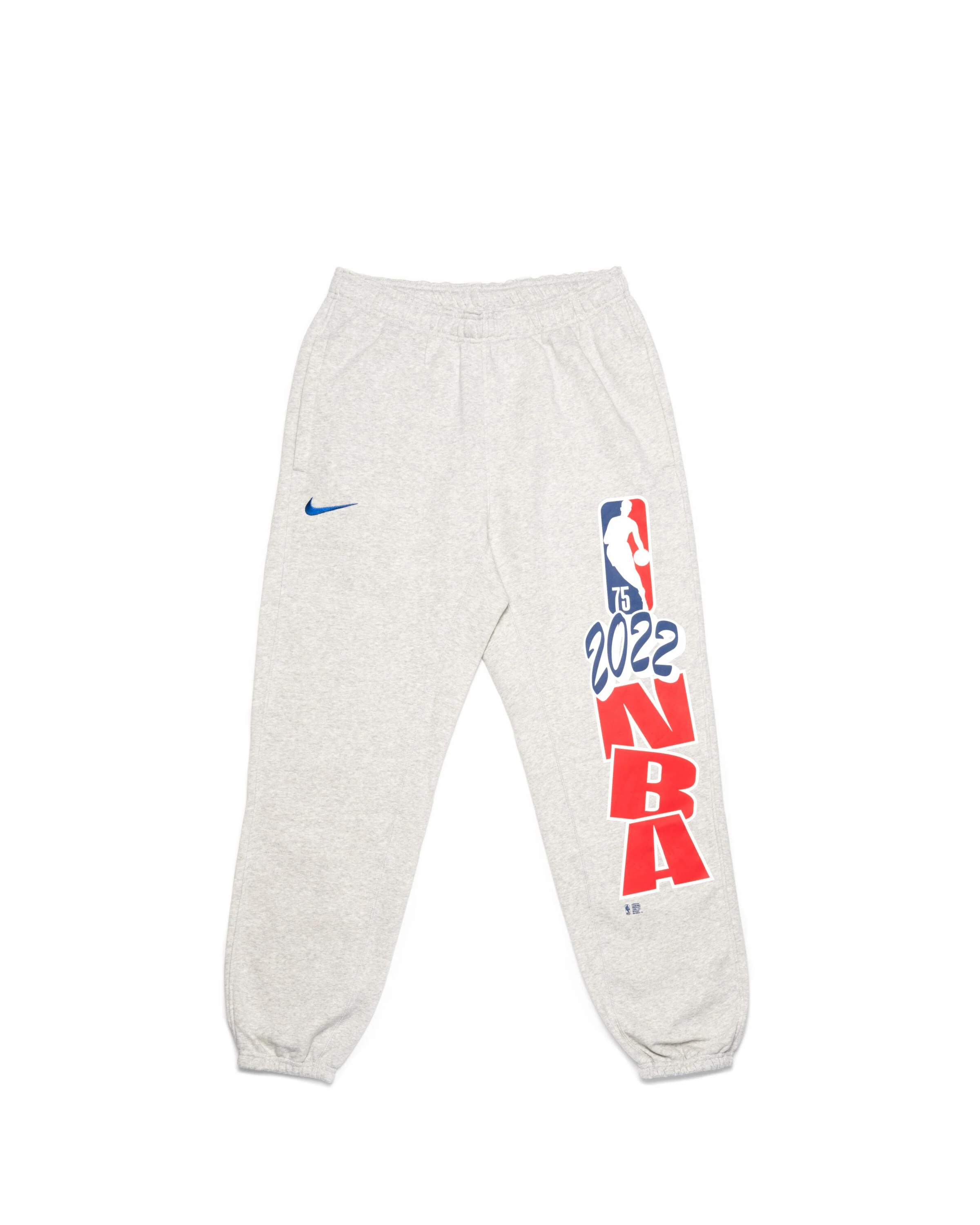 Nike NBA TEAM31COURTSIDE FLEECE PANTS
