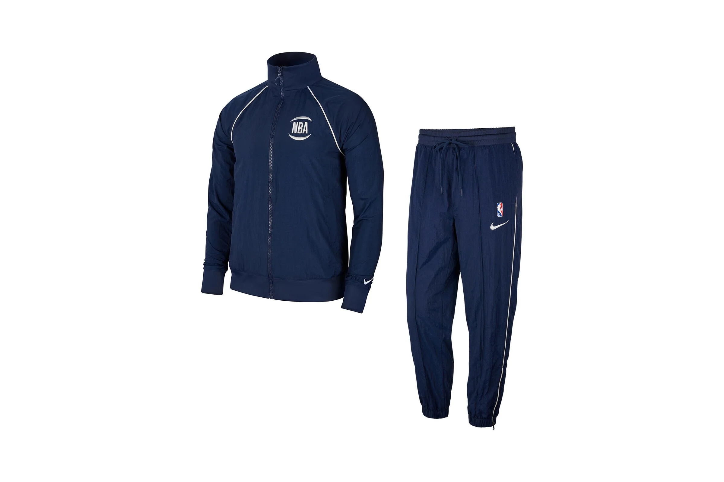 Nike Team 31 Tracksuit