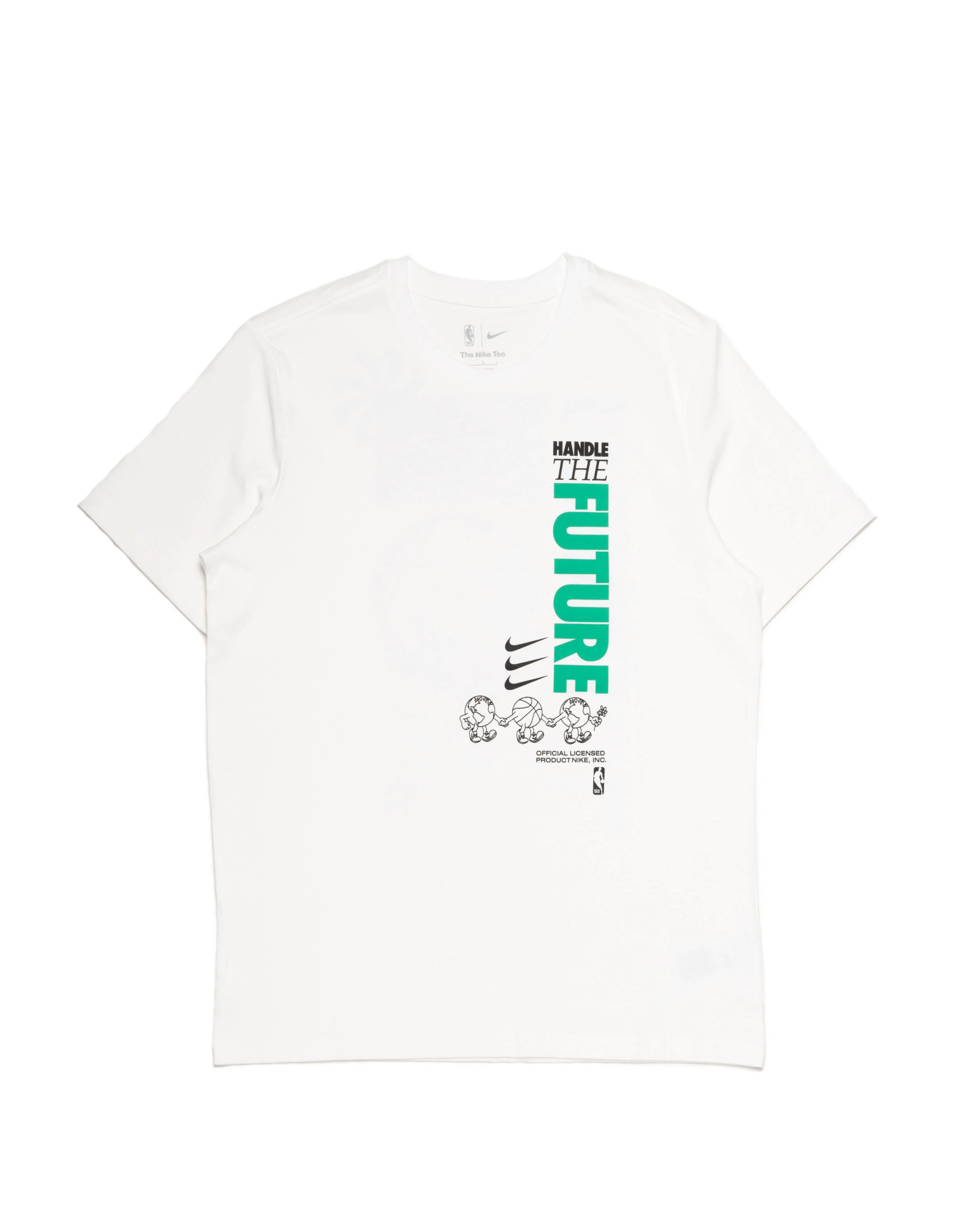Nike Team 31 Courtside T-Shirt