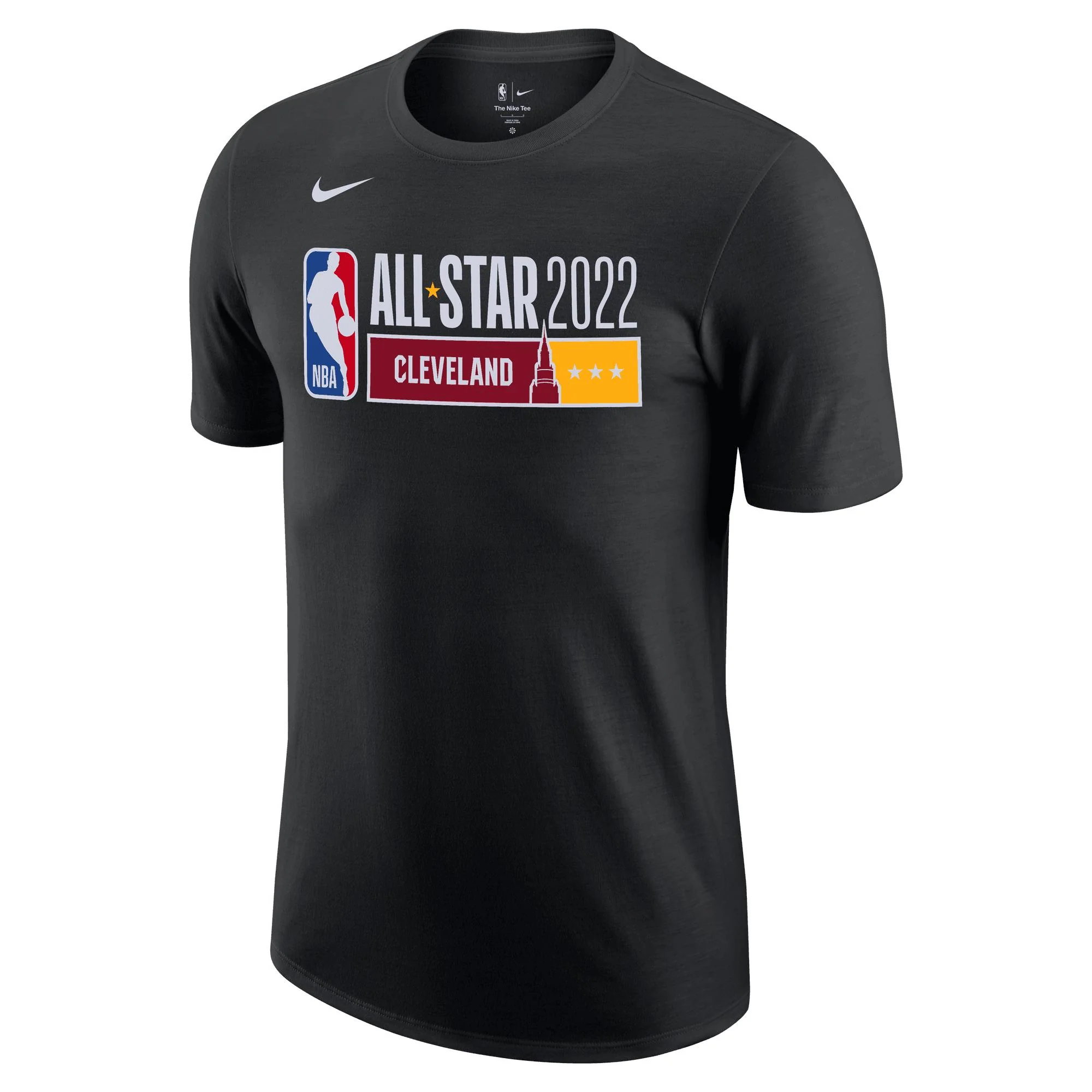 Nike All-Star Essential NBA Logo T-Shirt