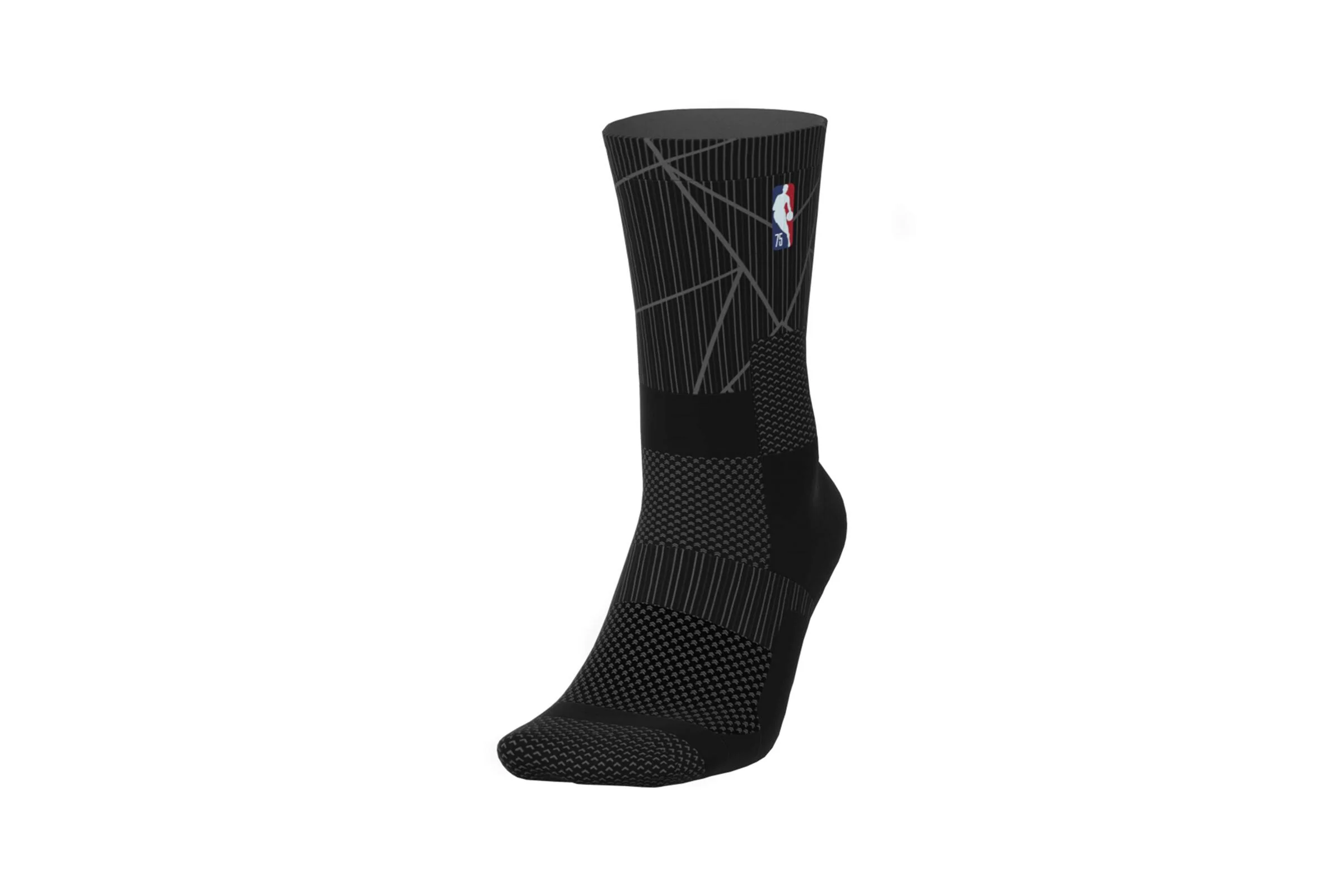 Nike NBA CREW 75 Sock