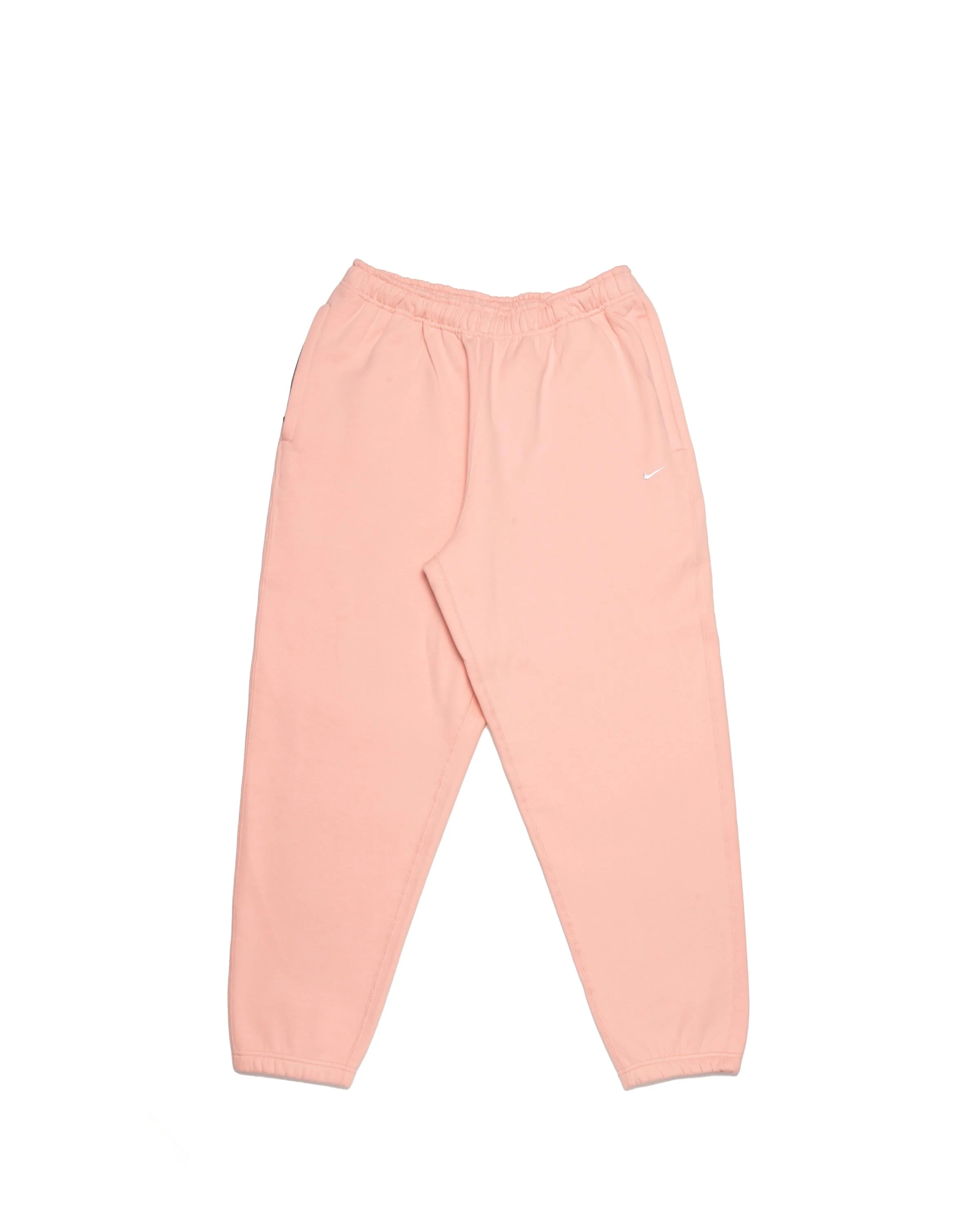 Nike SOLO SWOOSH FLEECE PANT