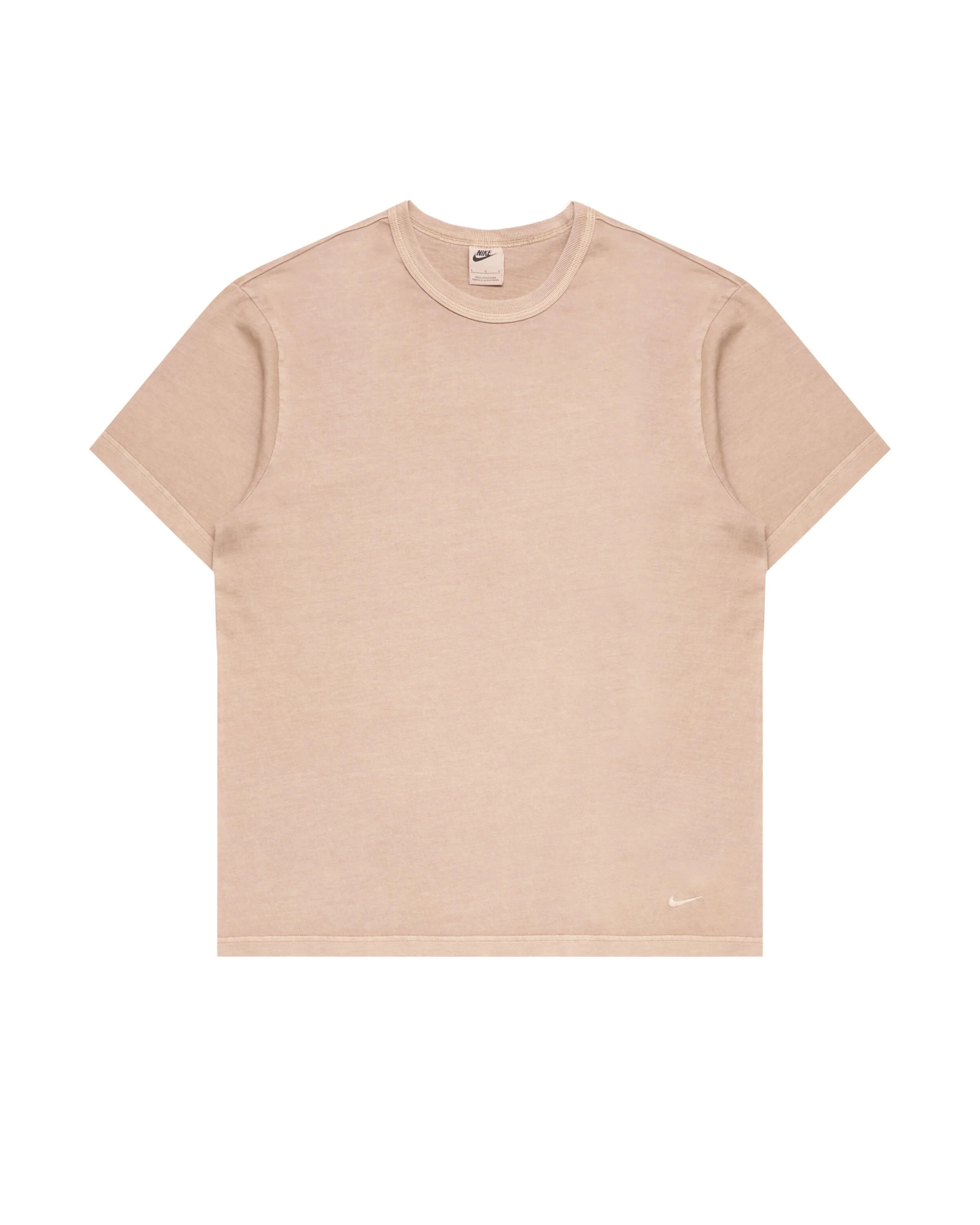 Nike LIFE KNIT TOP