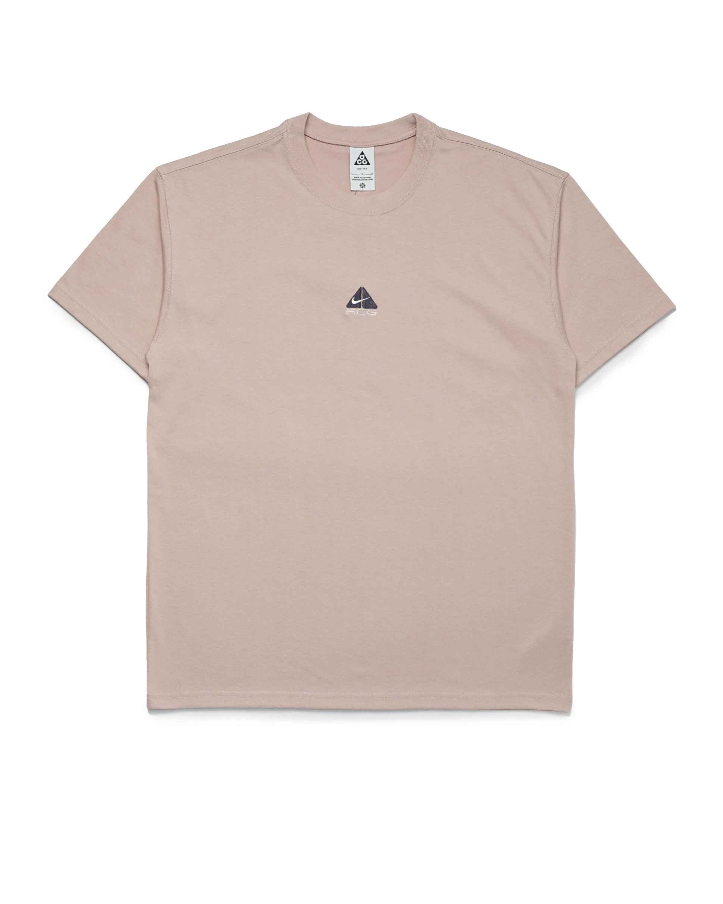 NIKE ACG TEE LUNGS