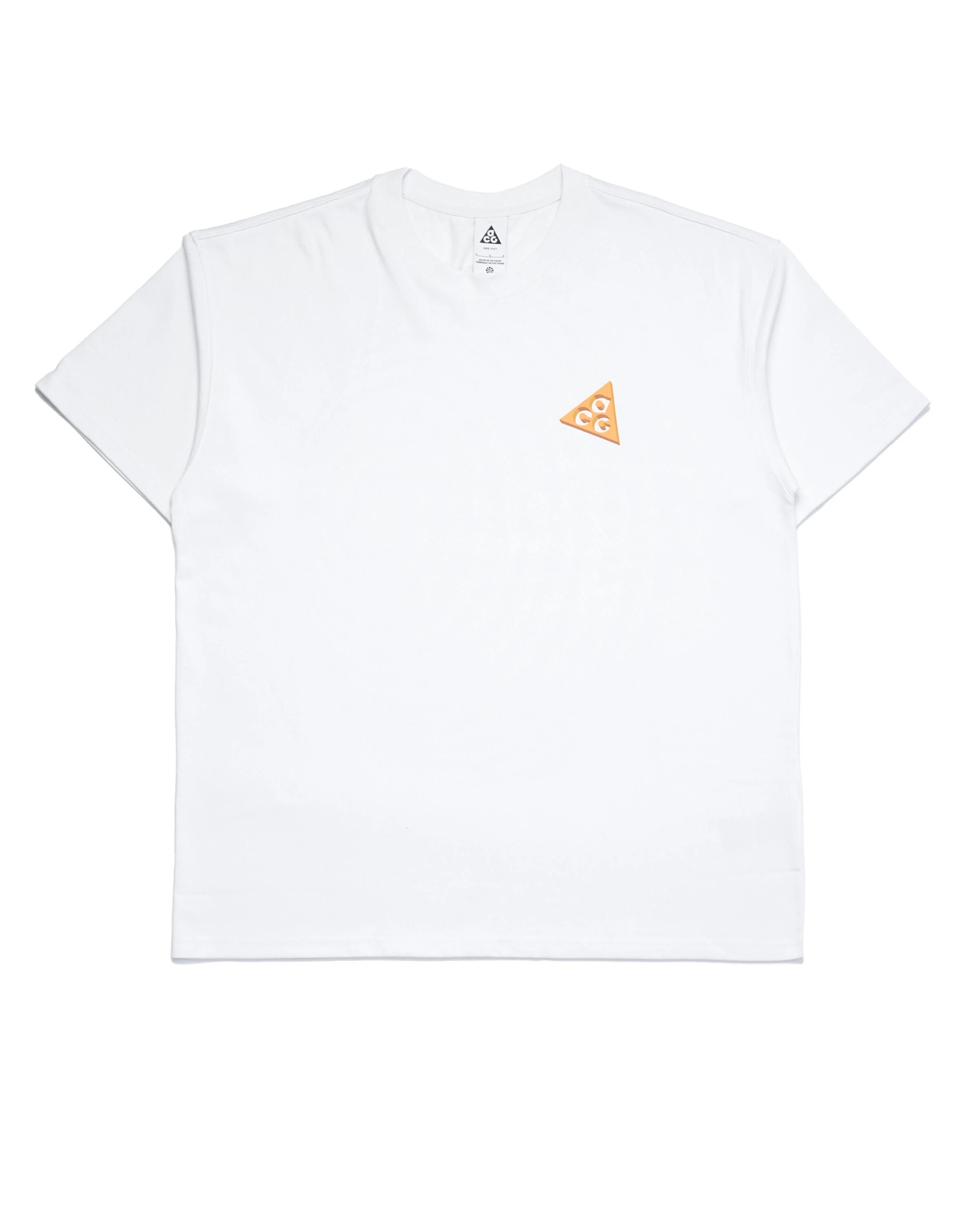 NIKE NRG ACG TEE VORTEX