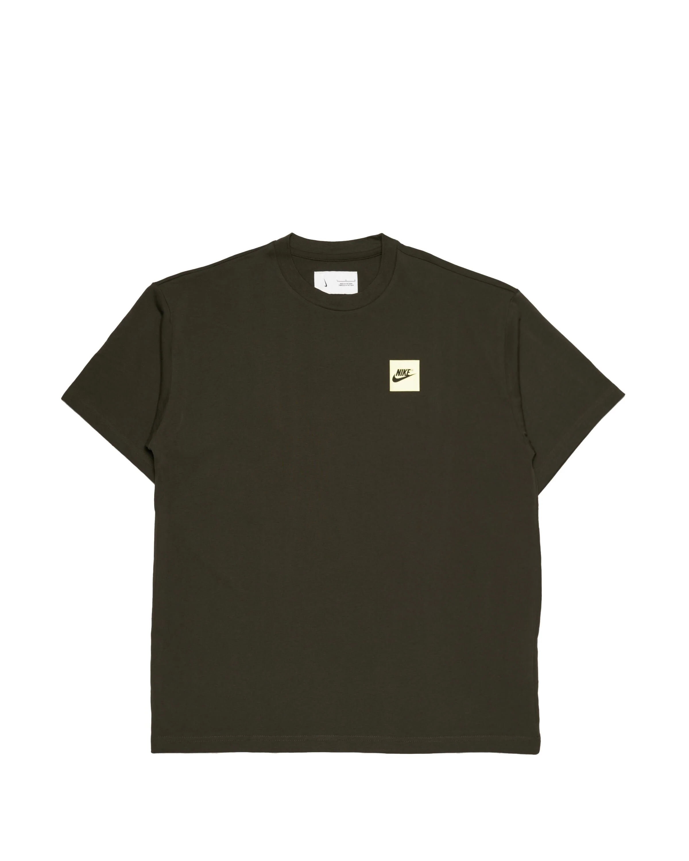 Nike NO FINISH GLOW TEE