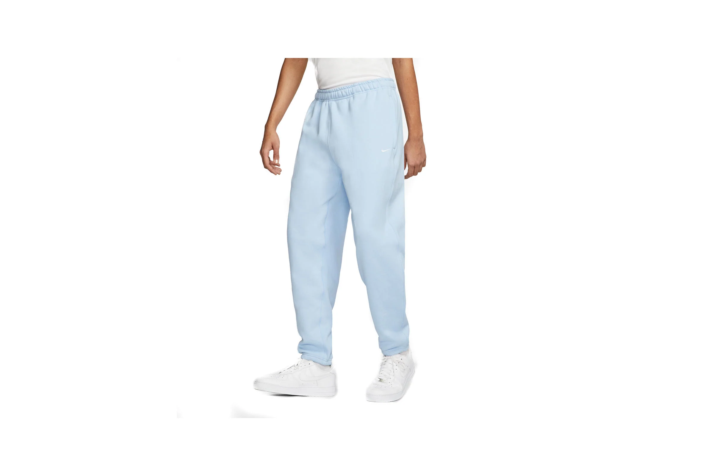 Nike NRG PANT "PSYCHIC BLUE"