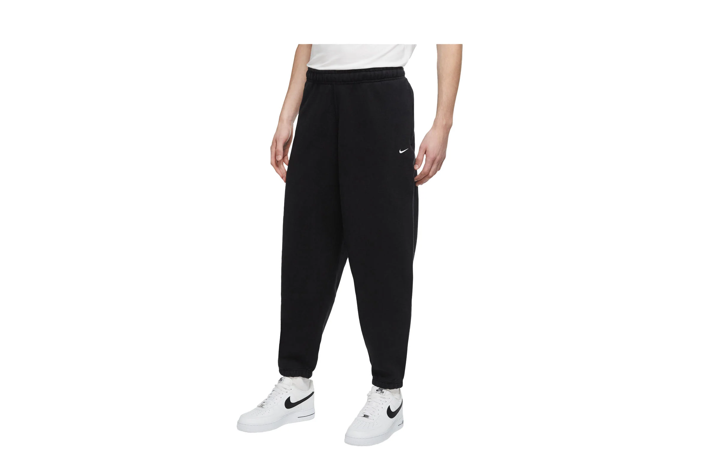 Nike NRG PANT WASH "BLACK"