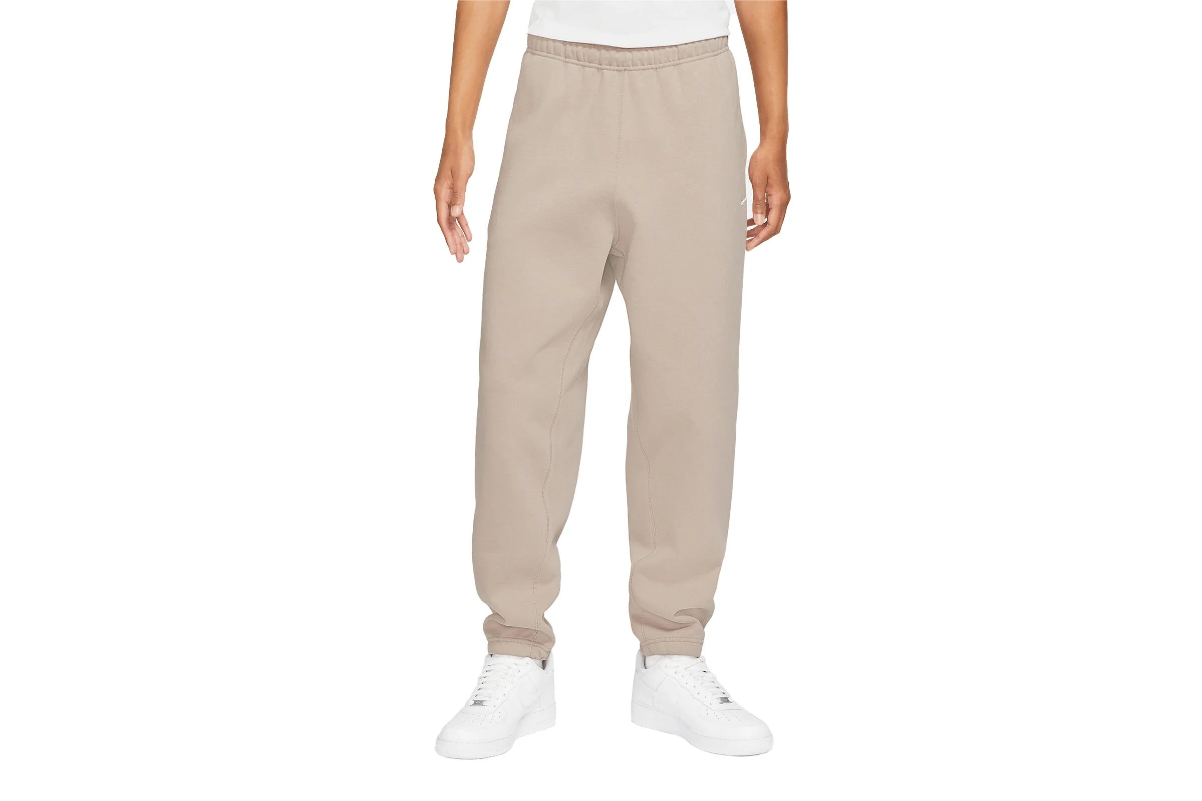 Nike NRG SOLOSWOOSH PANT