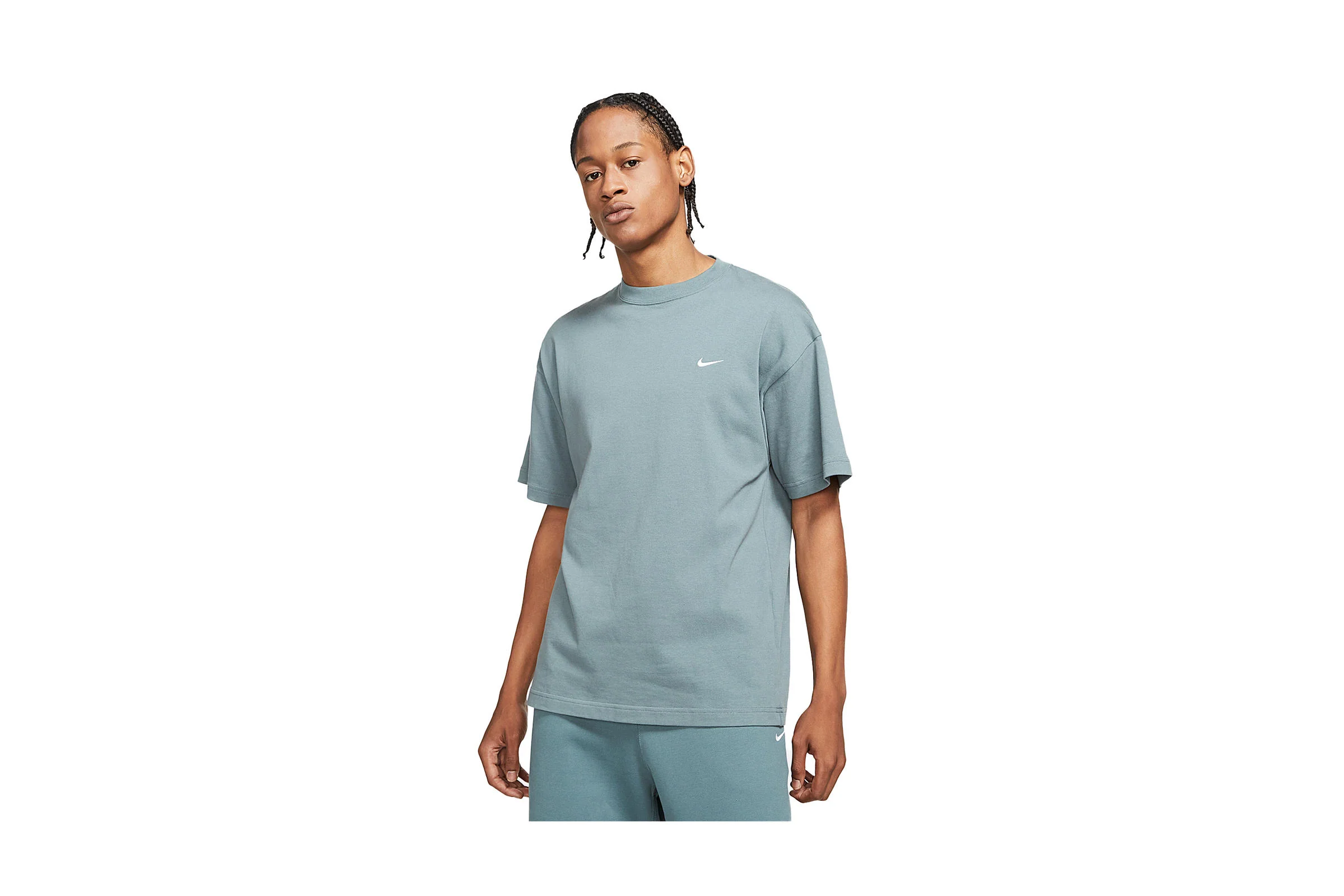 Nike NRG SOLOSWOOSH T-SHIRT