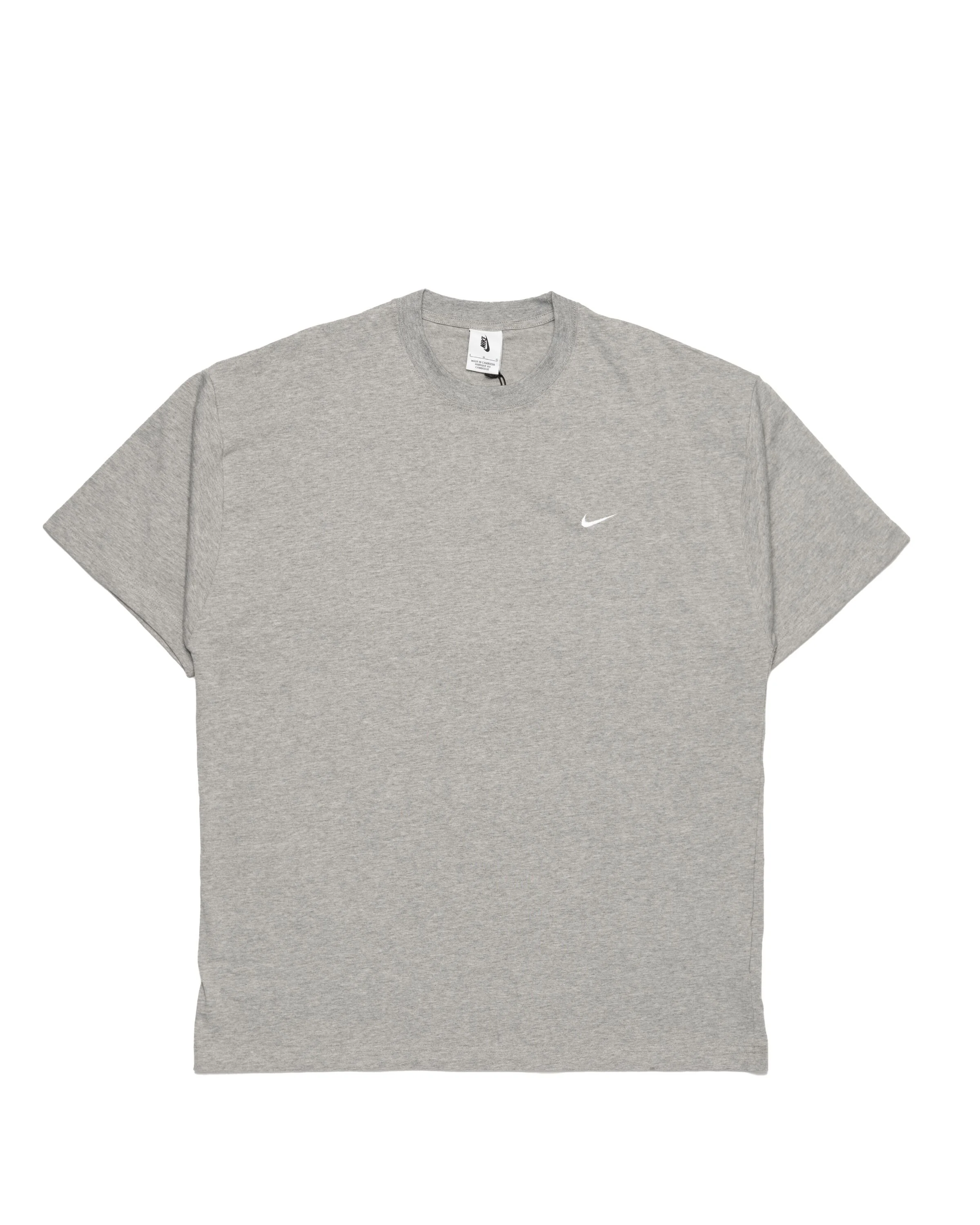 Nike M NK SOLO SWSH SS KNIT TOP