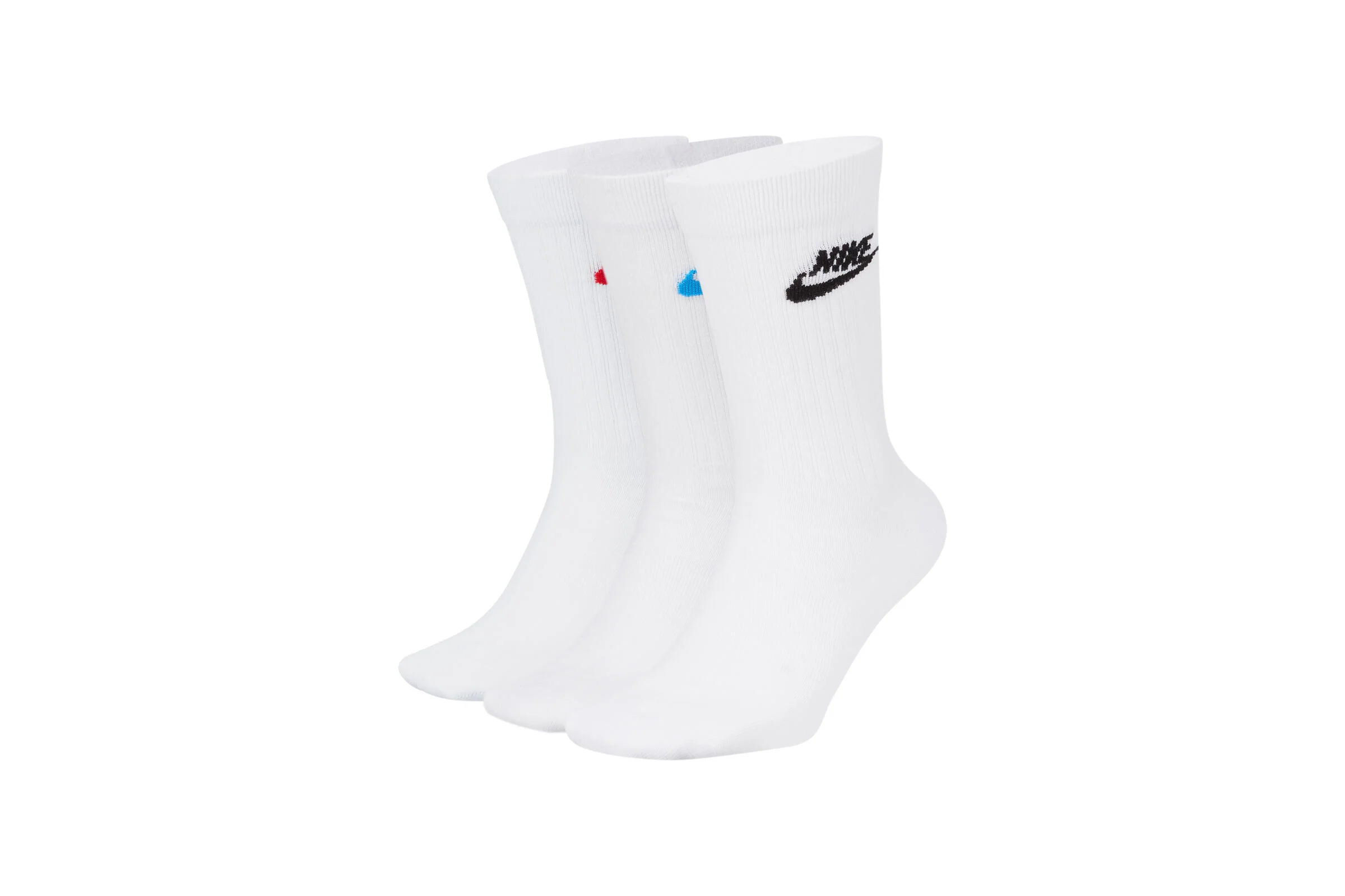 Nike NSW EVERYDAY ESSENTIAL SOCKS "MULTI"