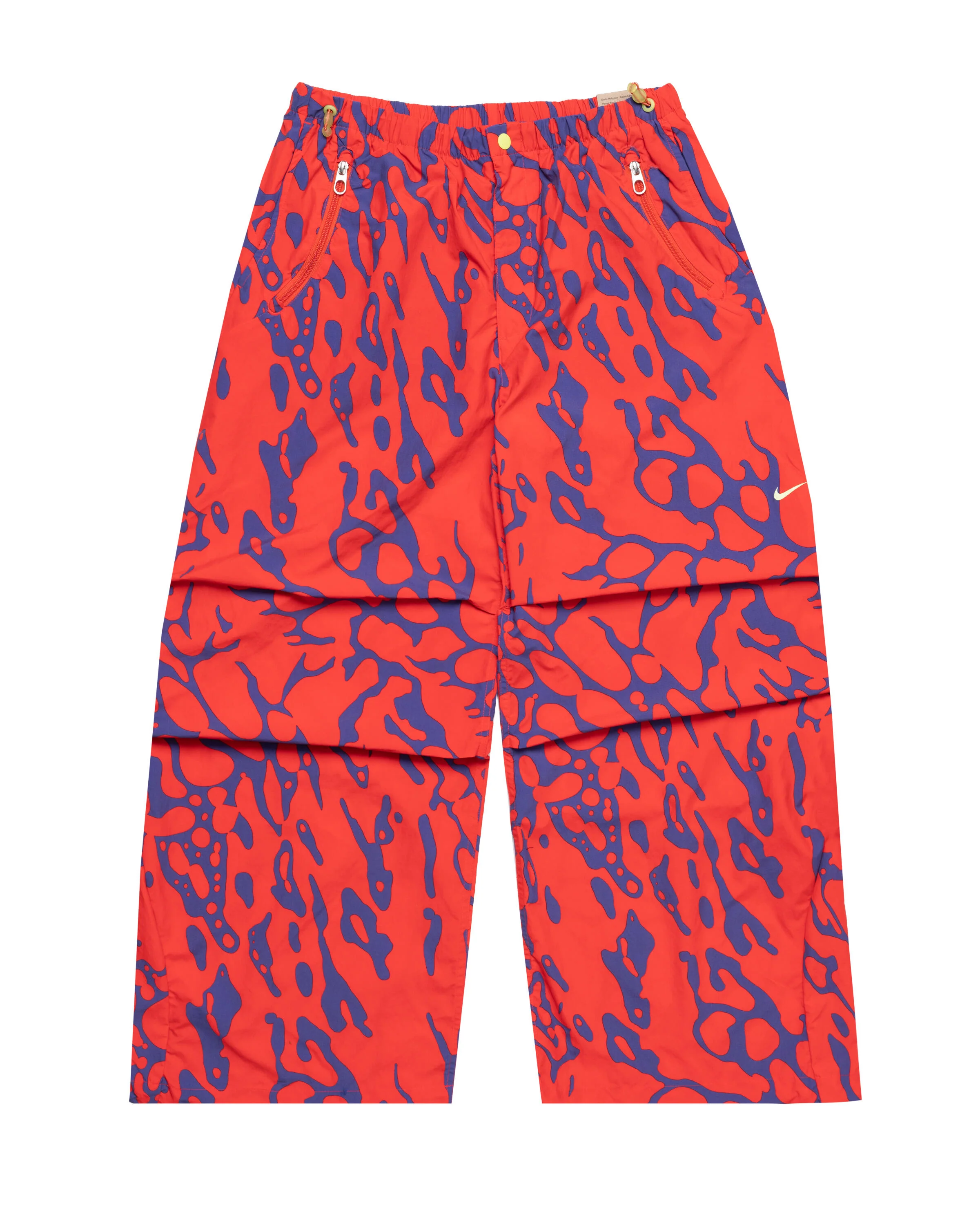 Nike Project F.R.O.G. PARACHUTE PANT