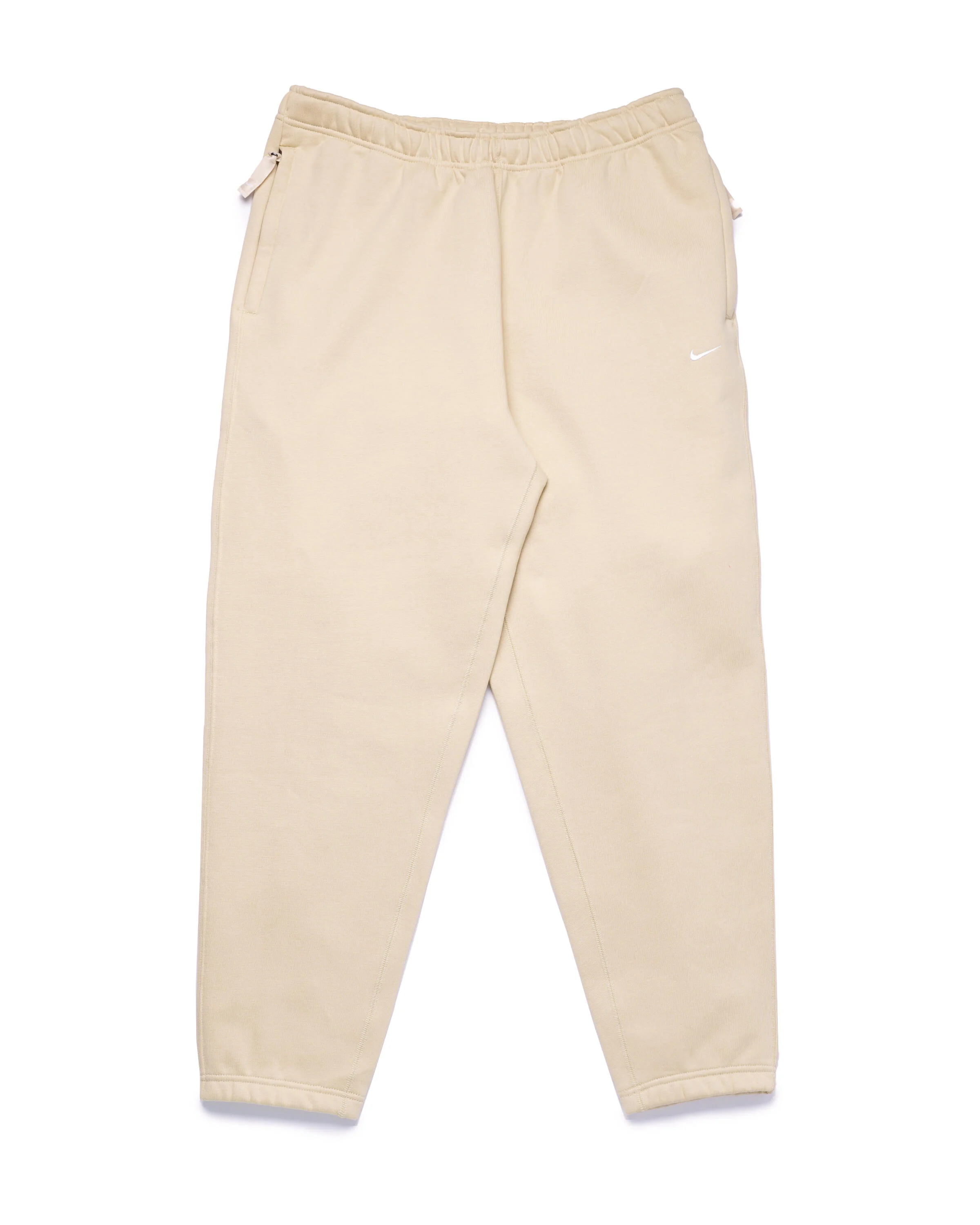 NIKE SOLO SWOOSH SWEATPANT