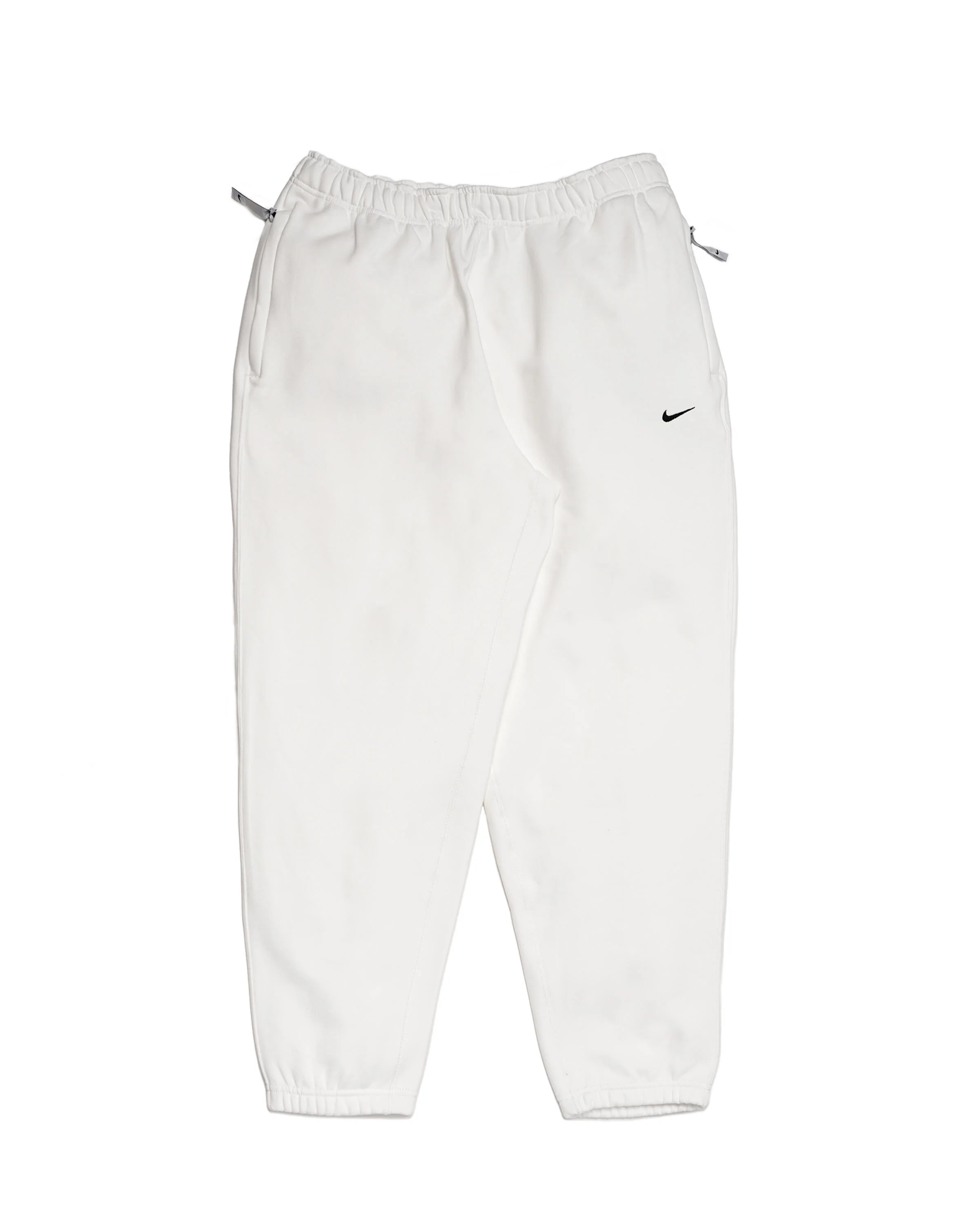 NIKE SOLO SWOOSH SWEATPANT