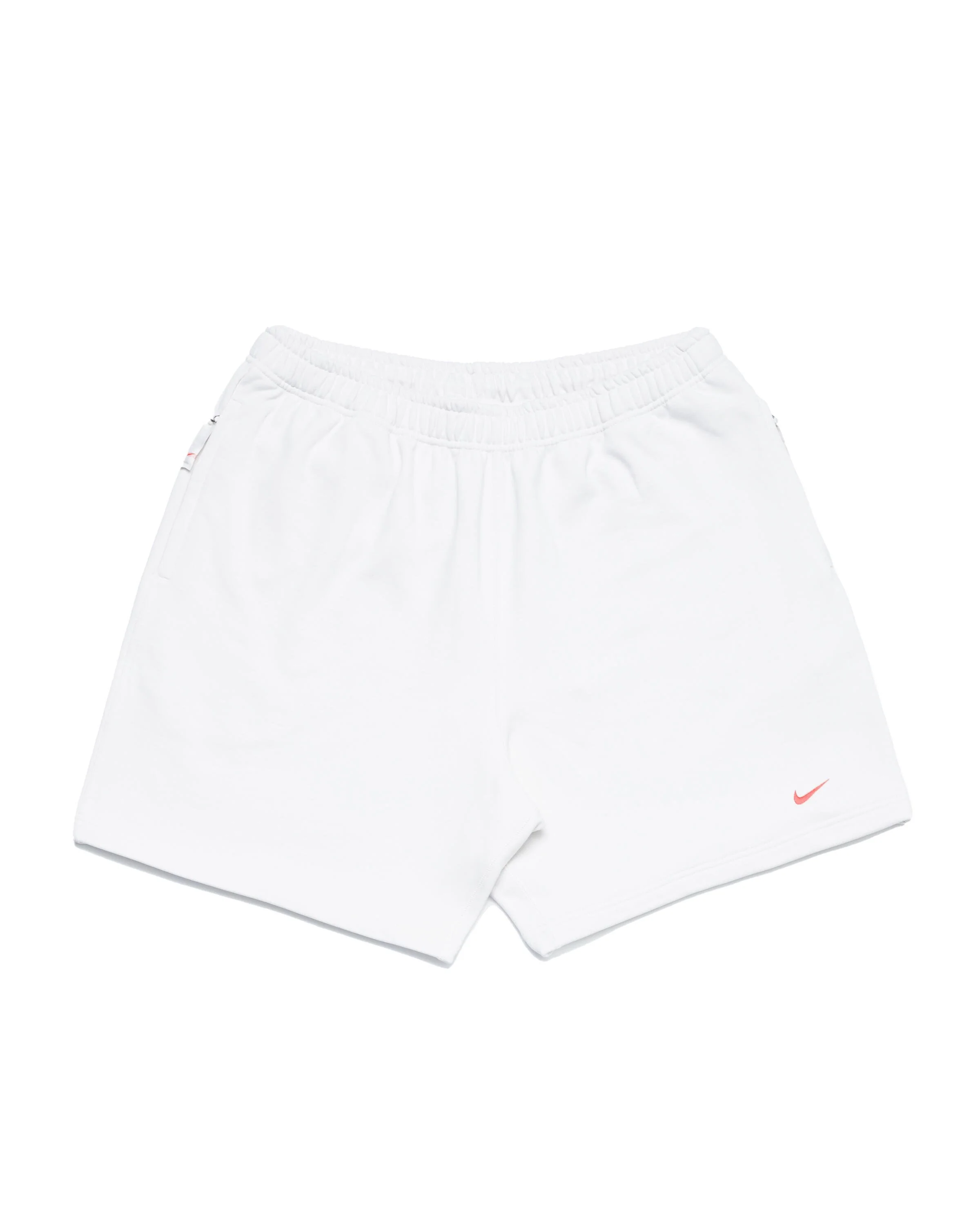 NIKE SOLO SWOOSH French Terry SHORT