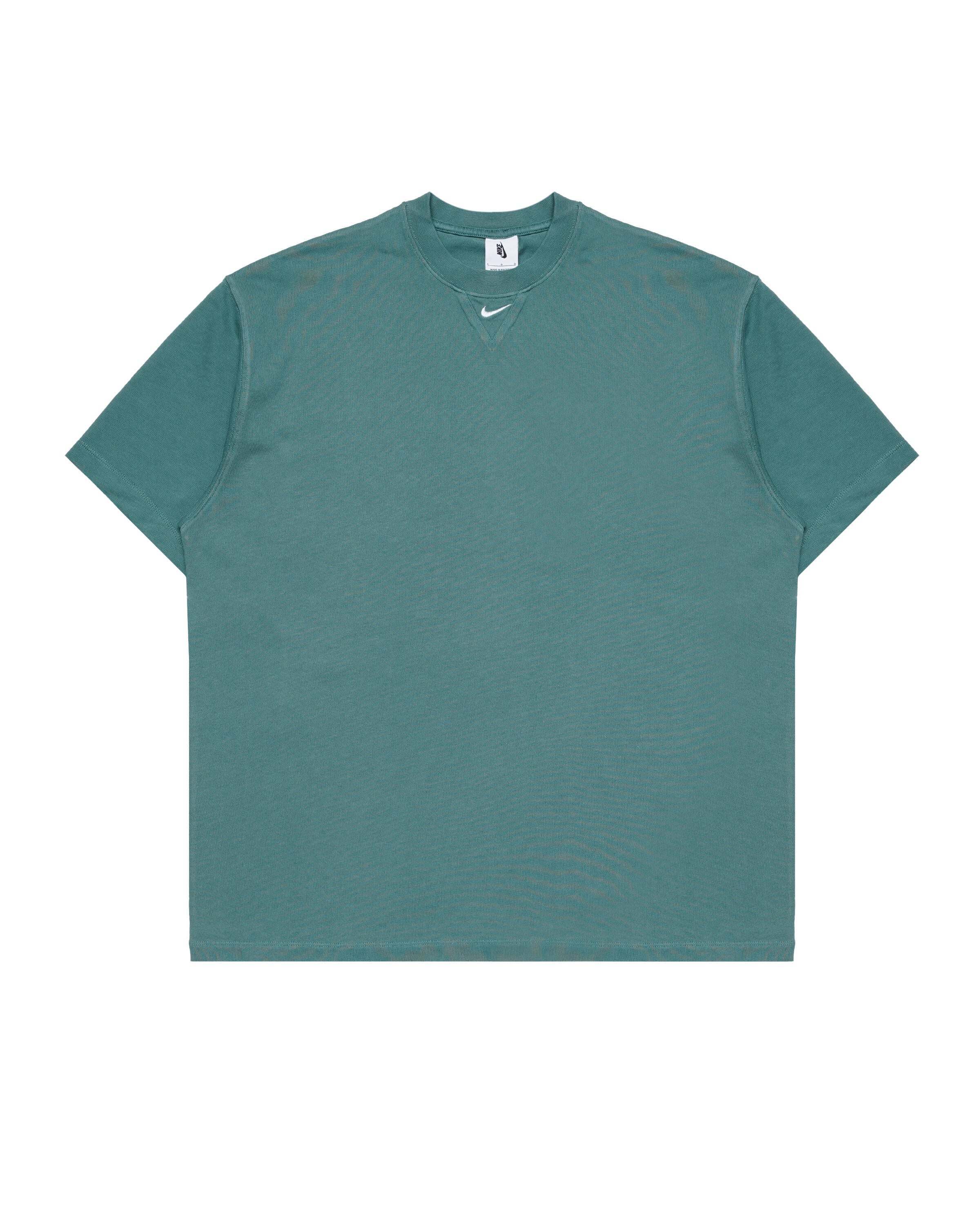 Nike SOLO SWOOSH SHORTSLEEVE TOP