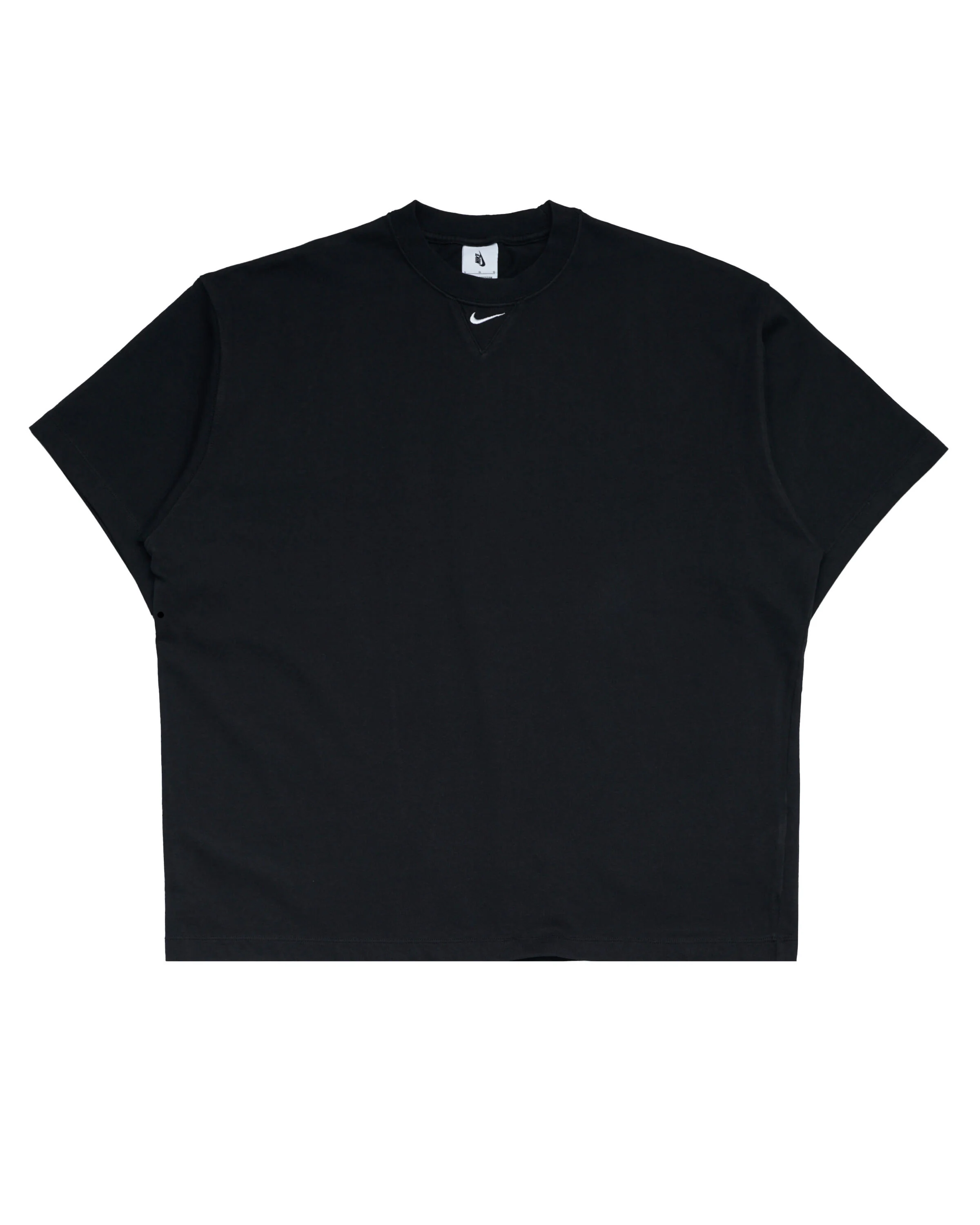 Nike SOLO SWOOSH SHORTSLEEVE TOP