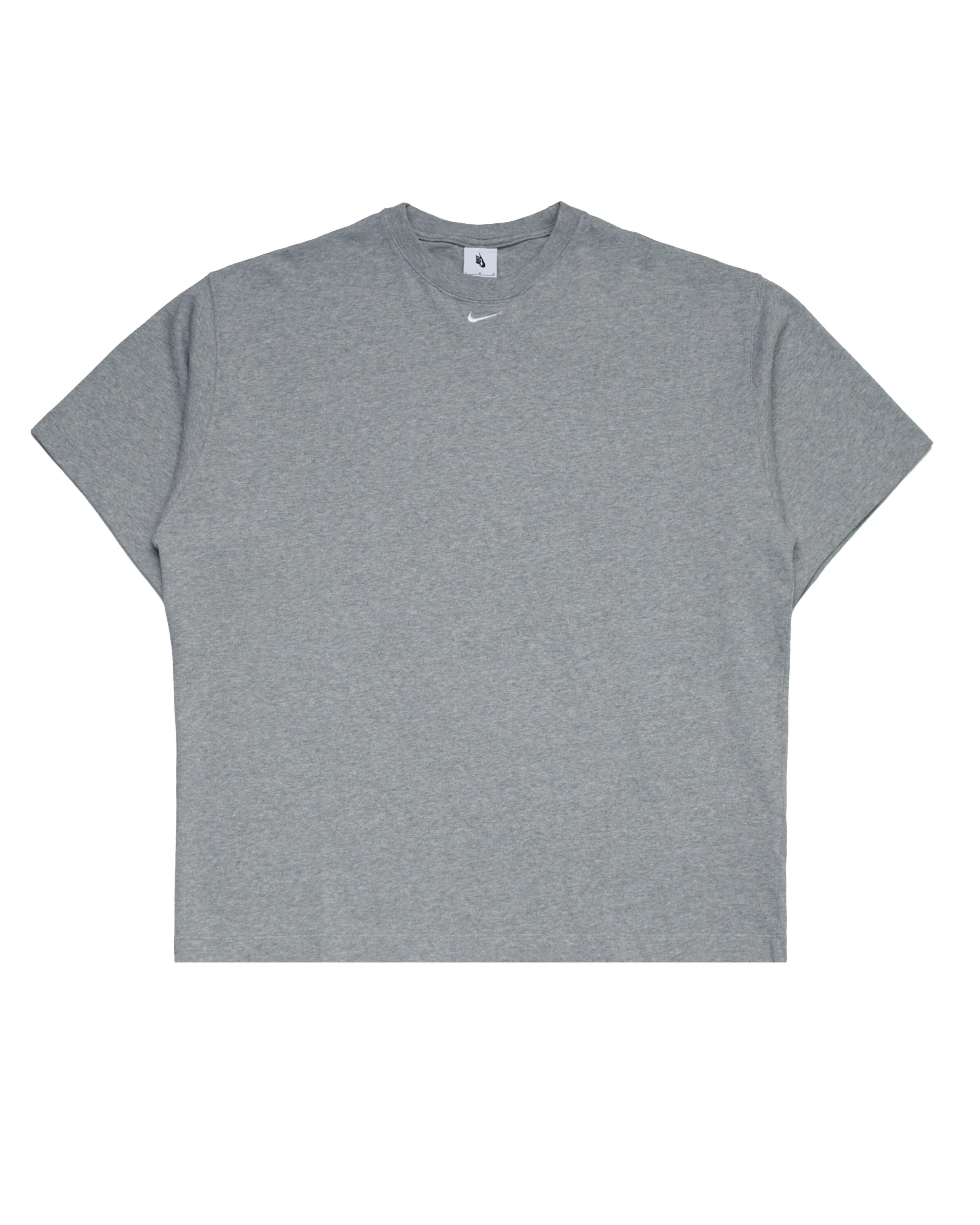 Nike SOLO SWOOSH SS HEAVYWEIGHT TOP
