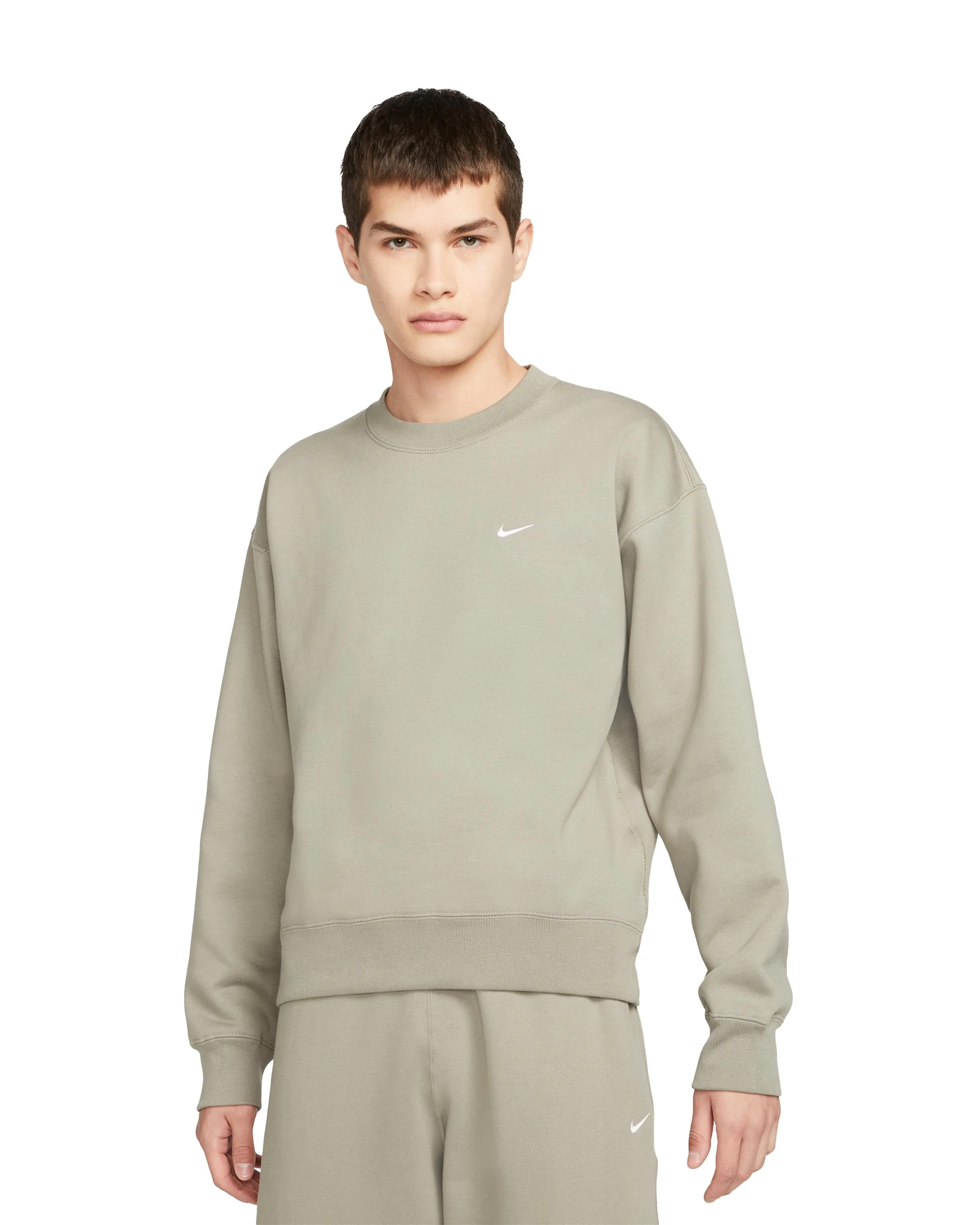 Nike SOLOSWOOSH HW BB CREW